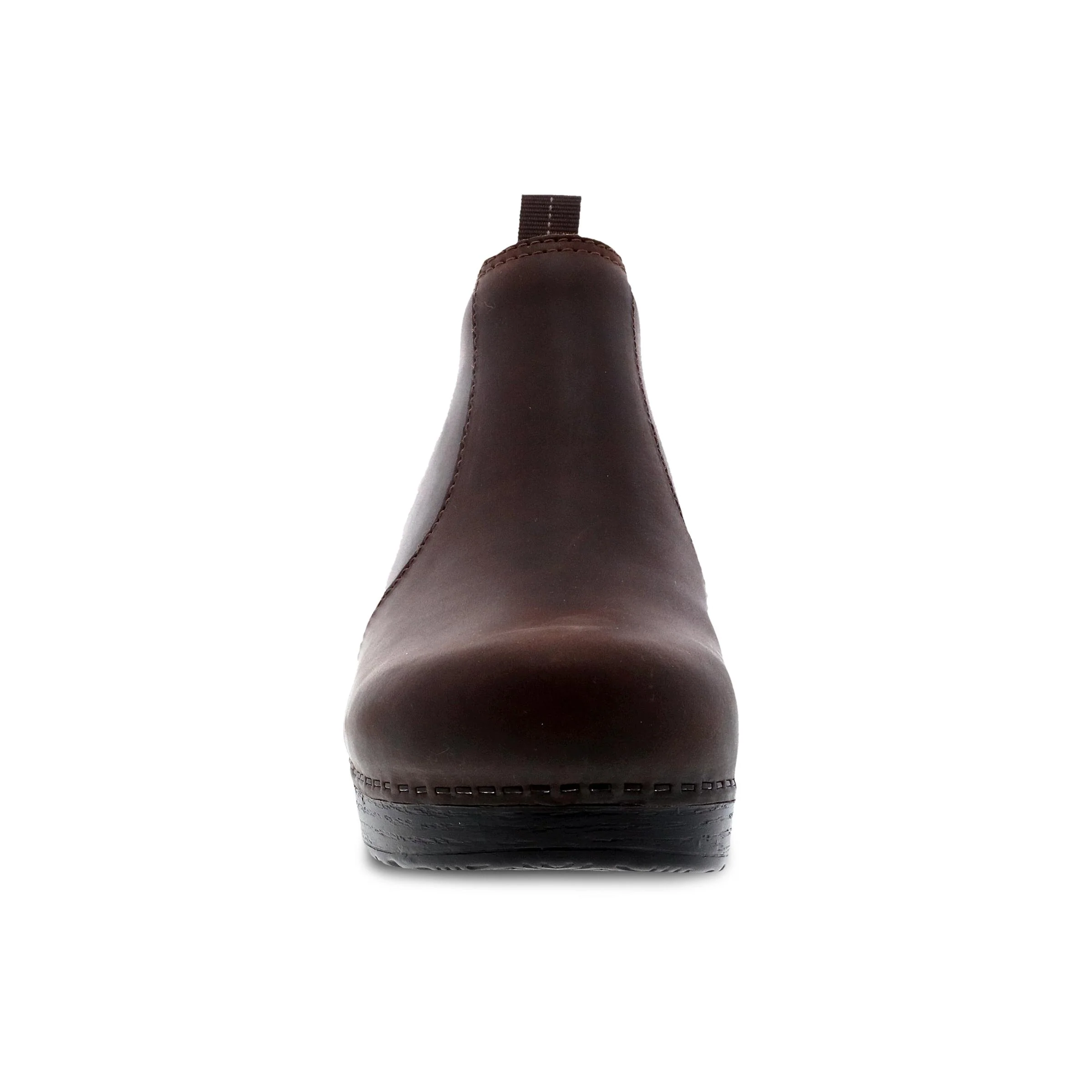 Frankie Antique Brown Oiled - Image 4