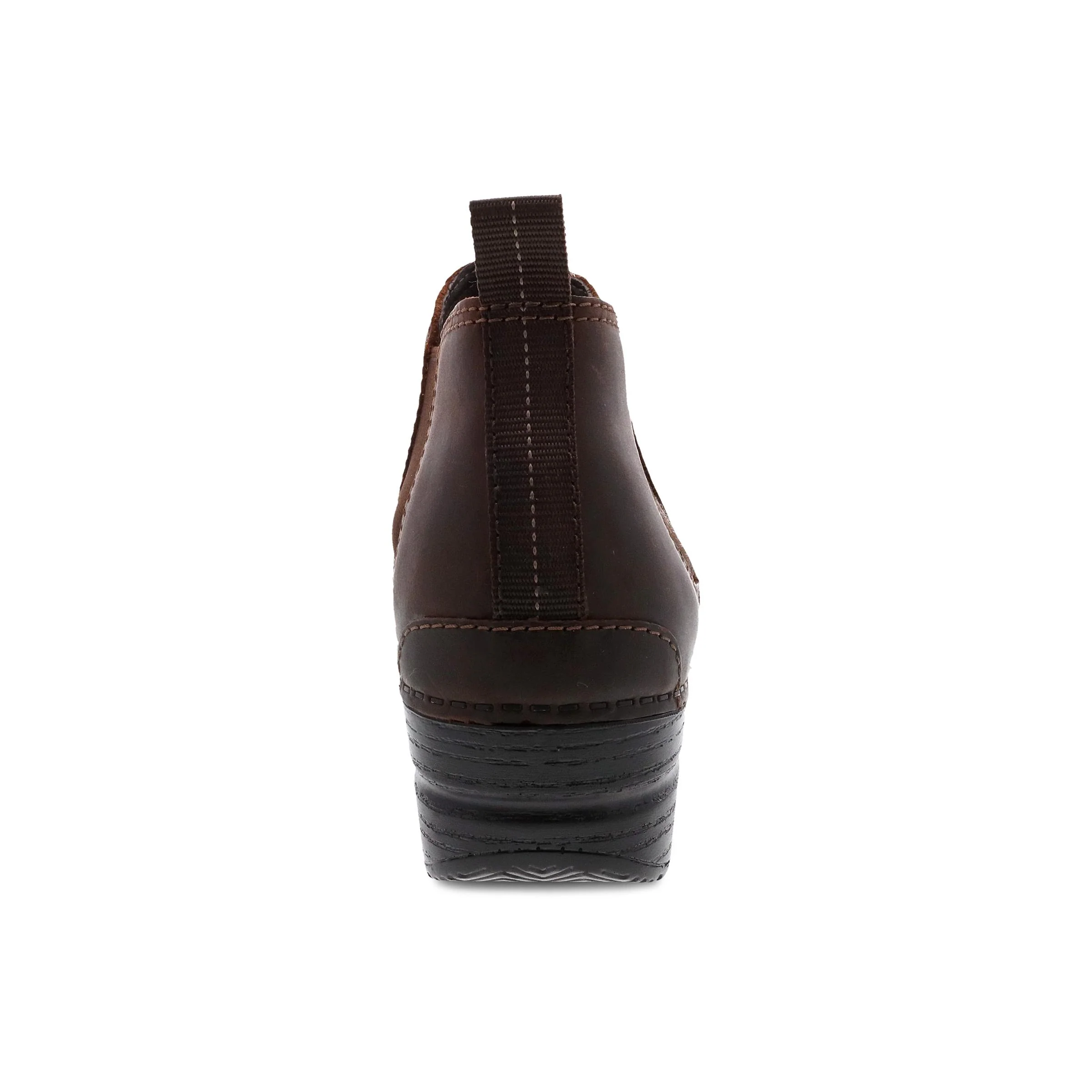 Frankie Antique Brown Oiled - Image 7