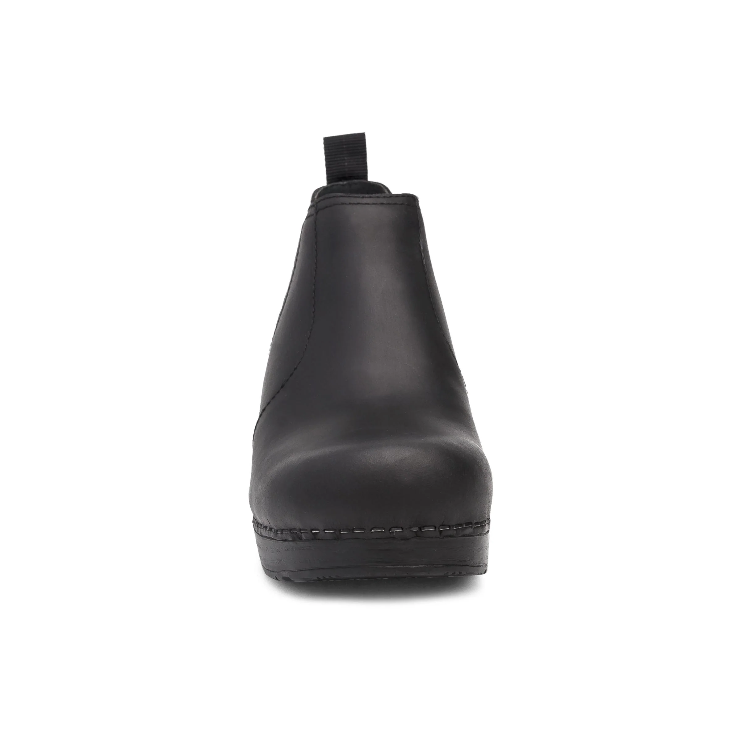 Frankie Black Oiled - Image 4