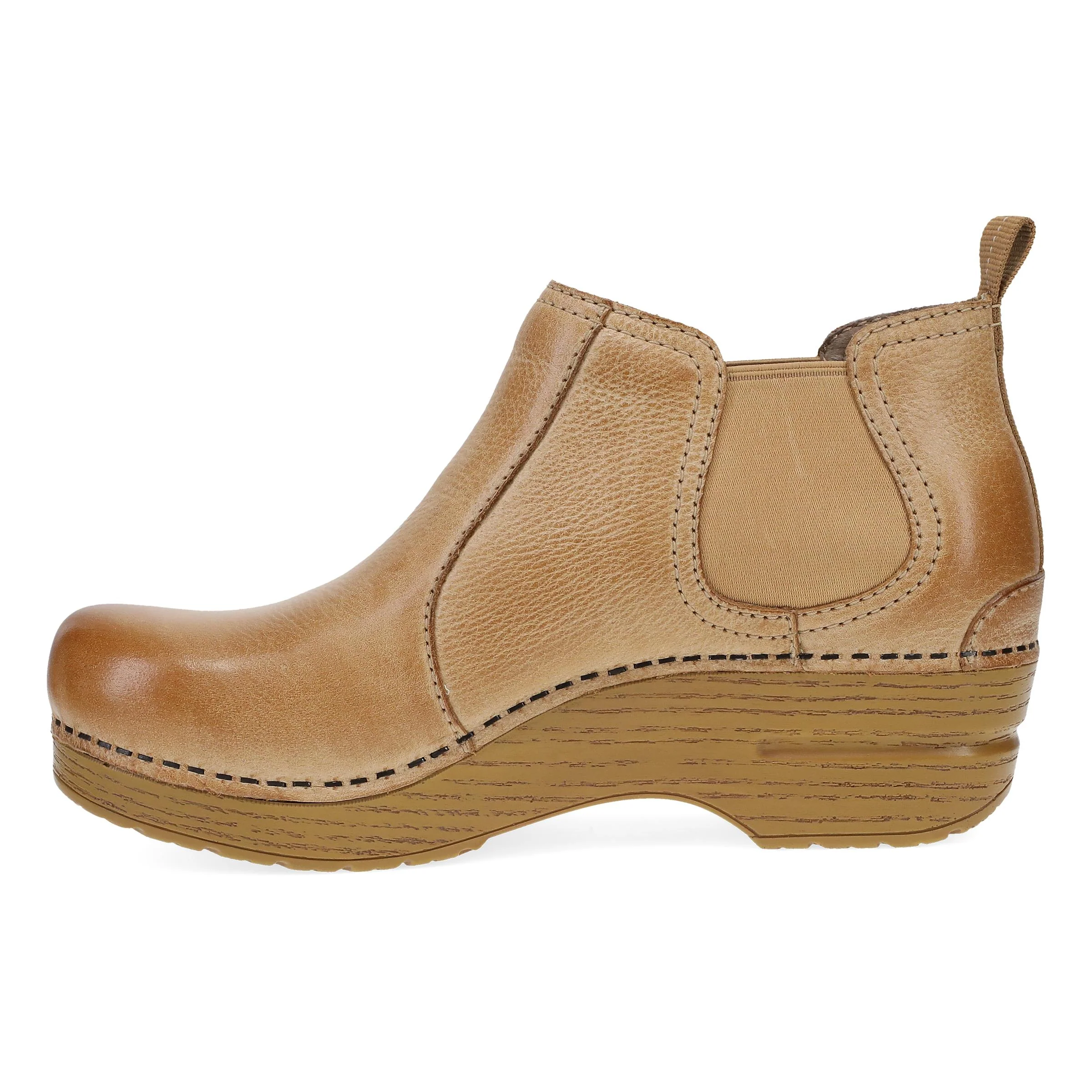 Frankie Honey Distressed - Image 3