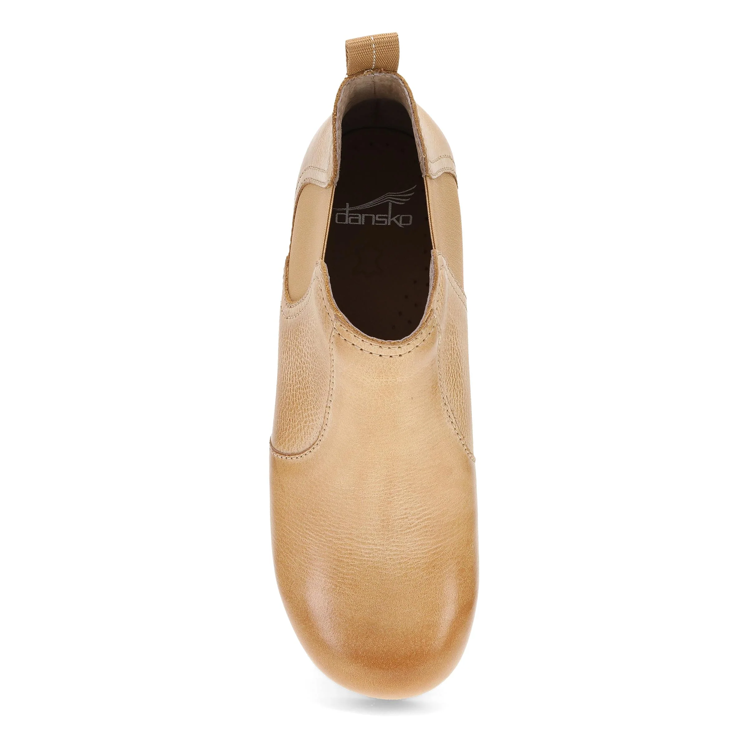 Frankie Honey Distressed - Image 8