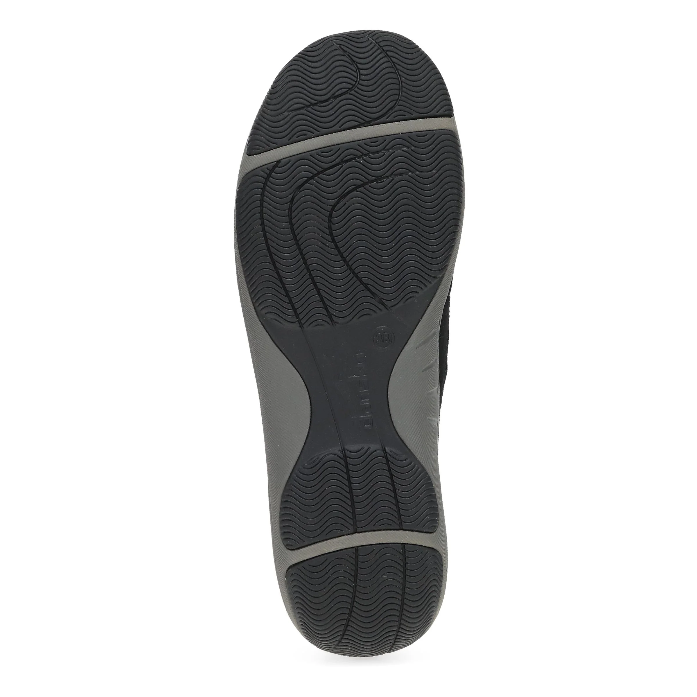 Harlyn Navy Suede - Image 7