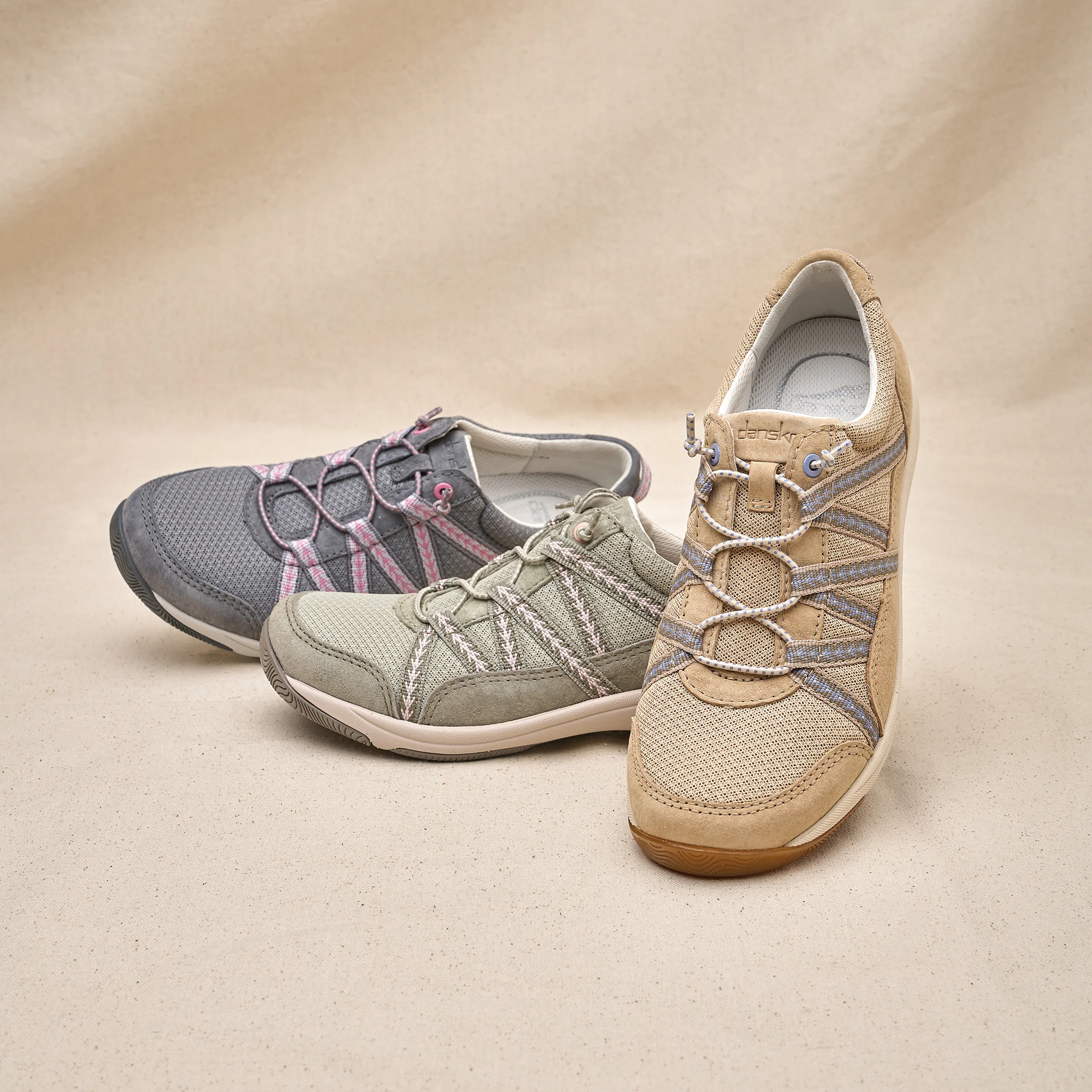 Harlyn Sand Suede - Image 6
