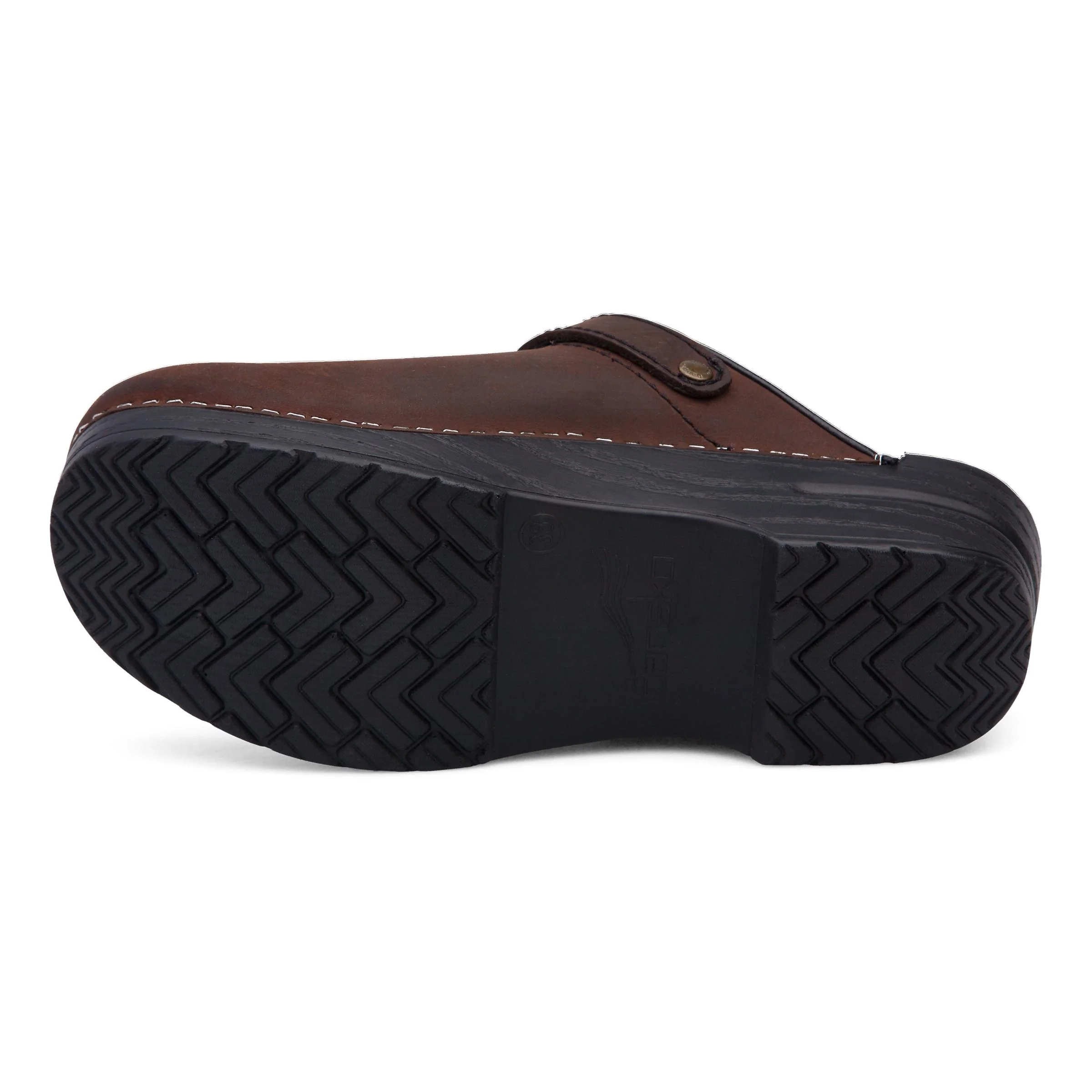 Ingrid Antique Brown/Black - Image 10