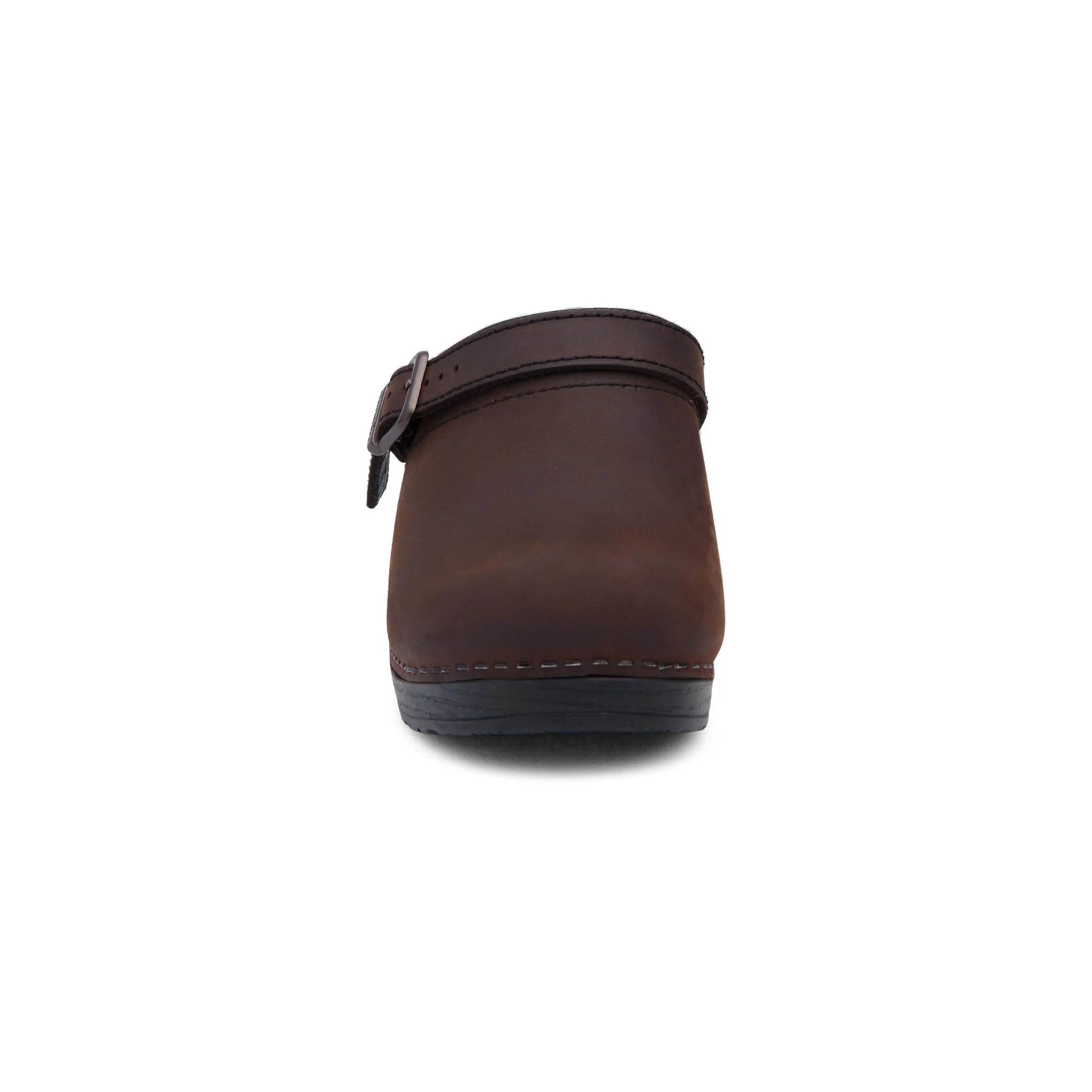Ingrid Antique Brown/Black - Image 4
