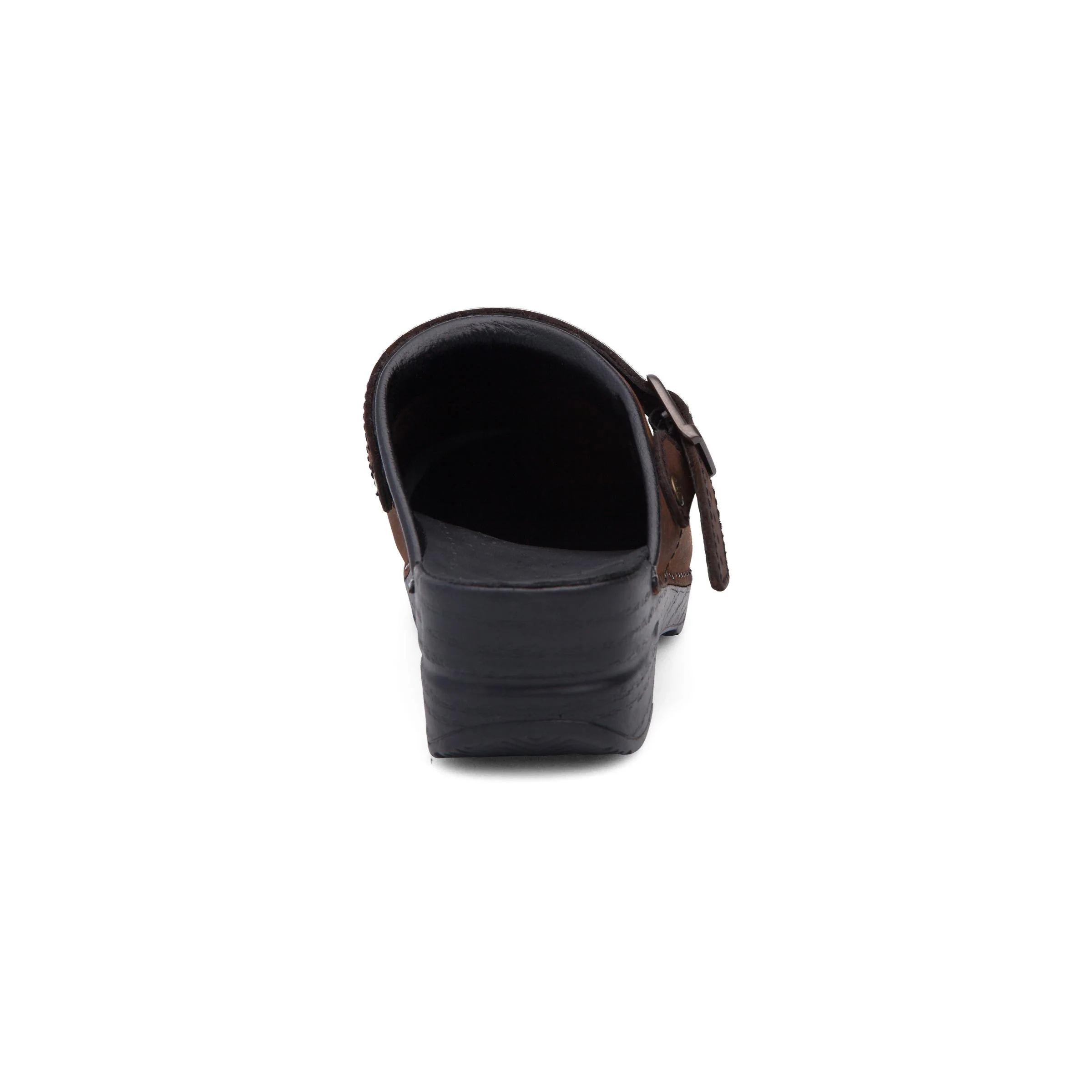 Ingrid Antique Brown/Black - Image 7