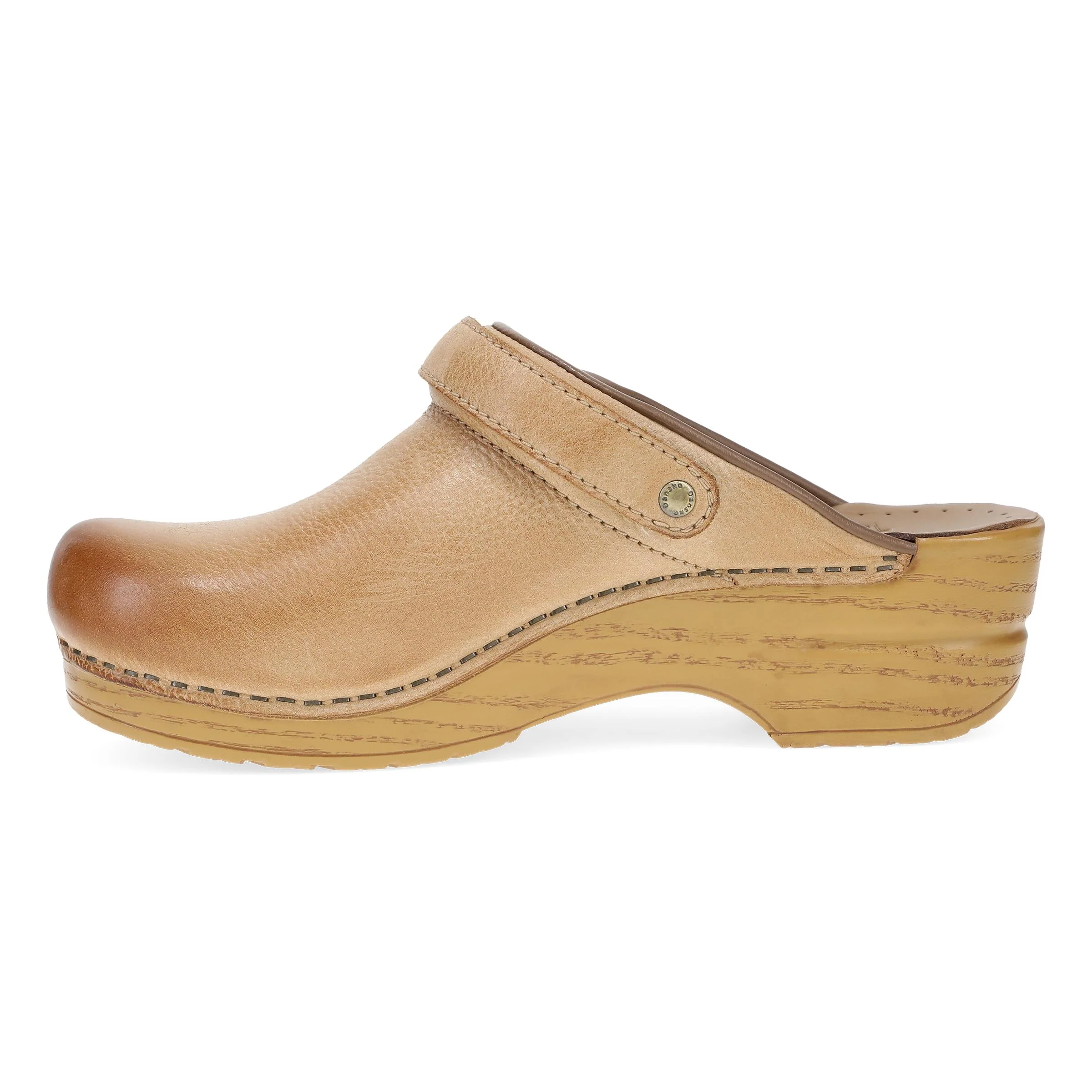 Ingrid Honey Distressed - Image 3