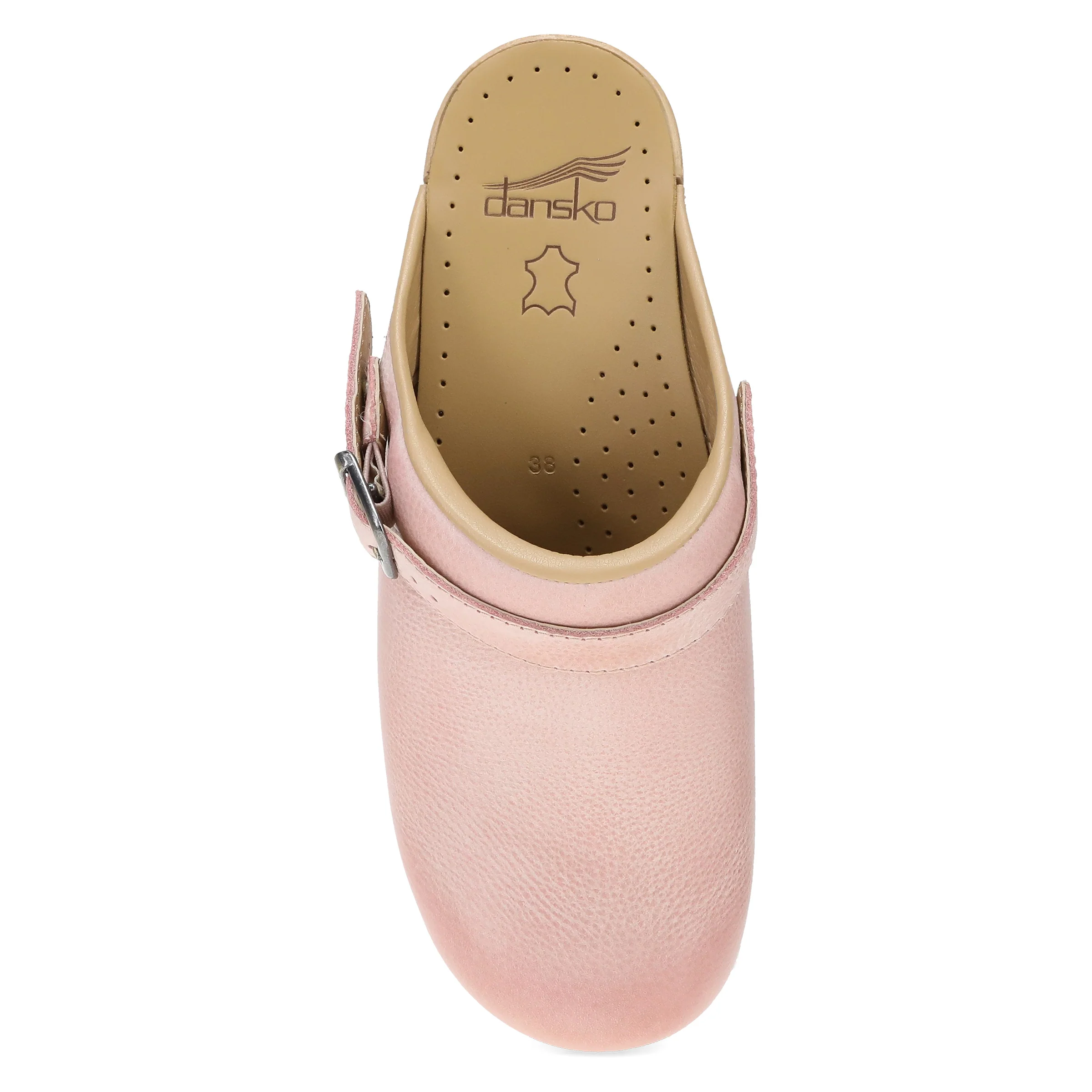 Ingrid Pink Milled - Image 5