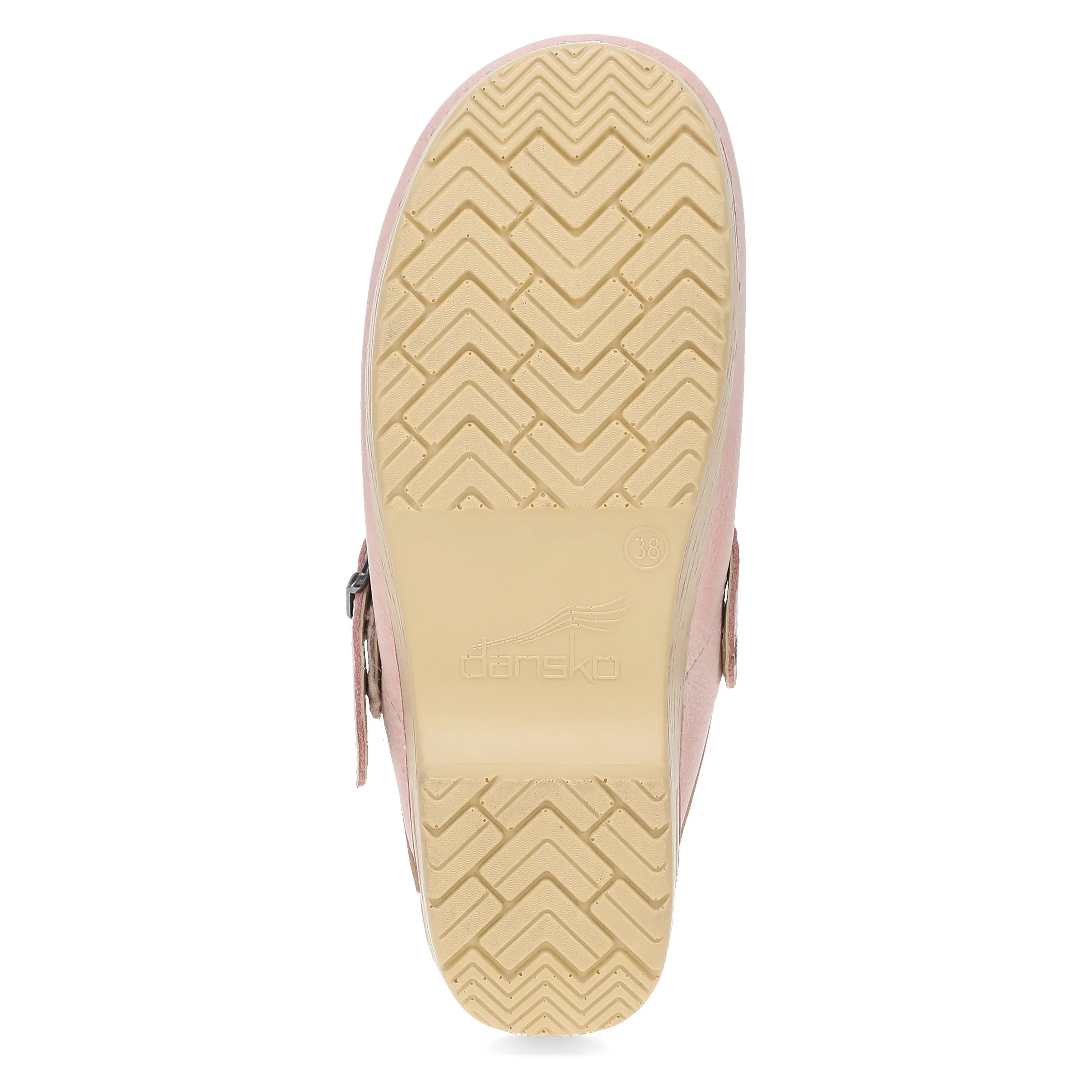 Ingrid Pink Milled - Image 6