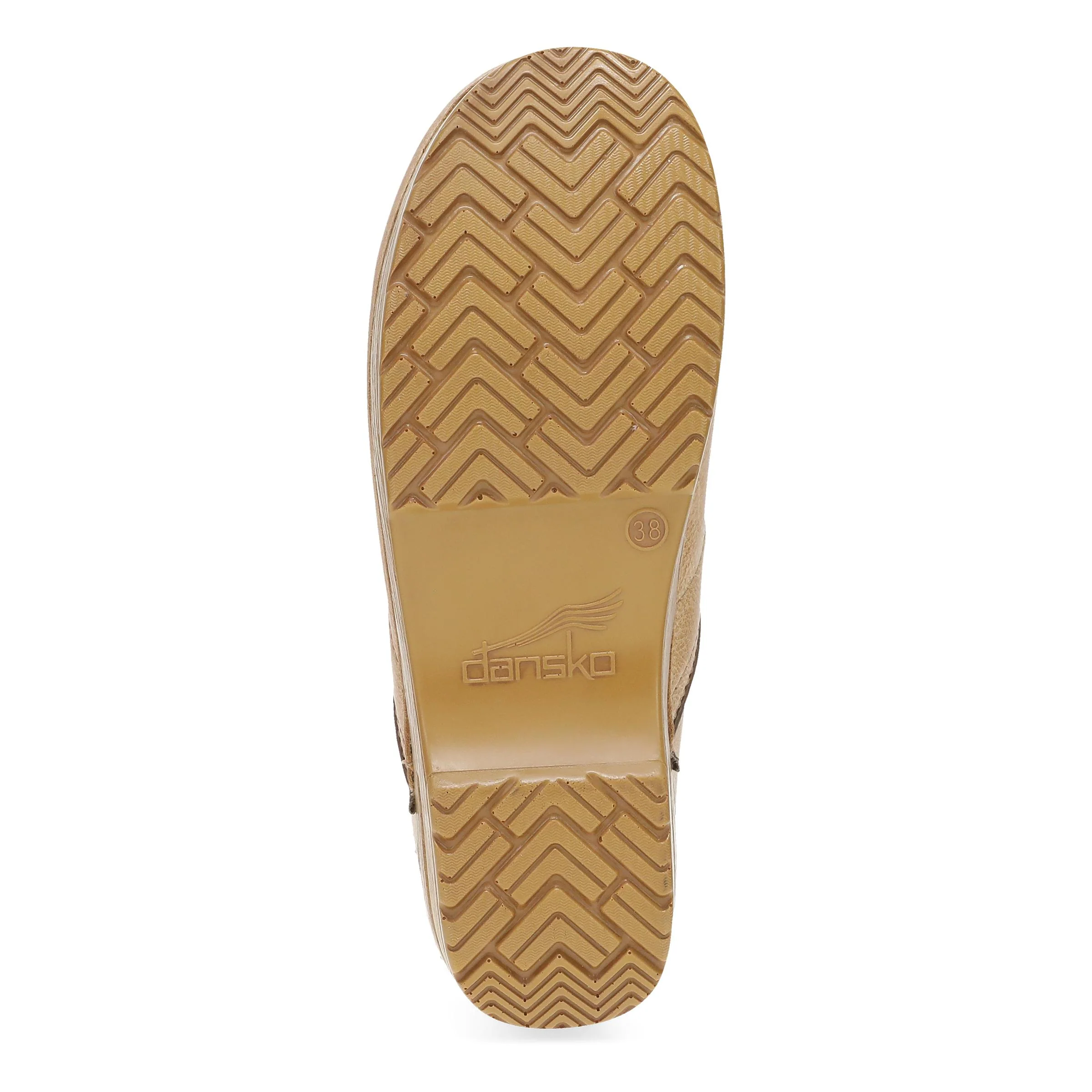 Jenni Pro Honey Distressed - Image 9