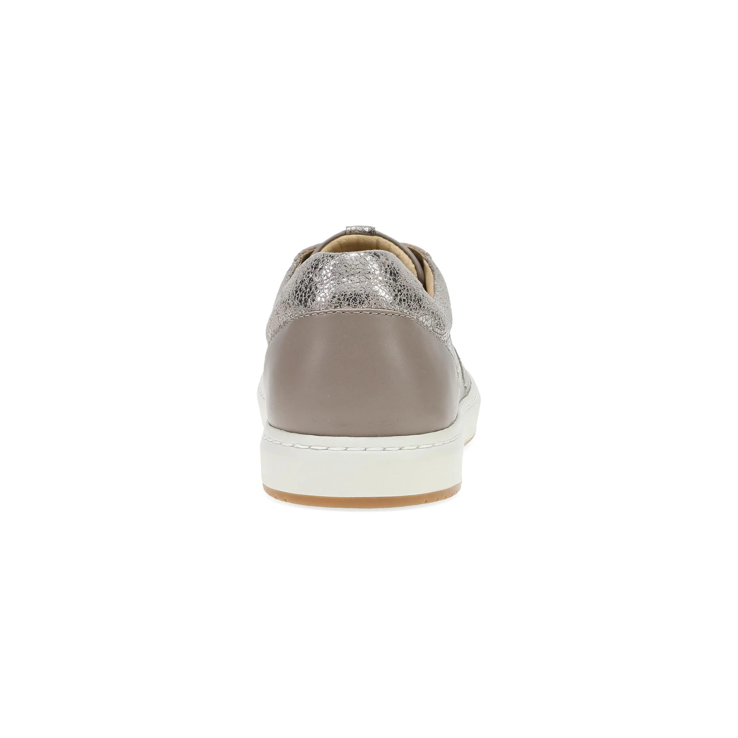 Josey Taupe Metallic - Image 4