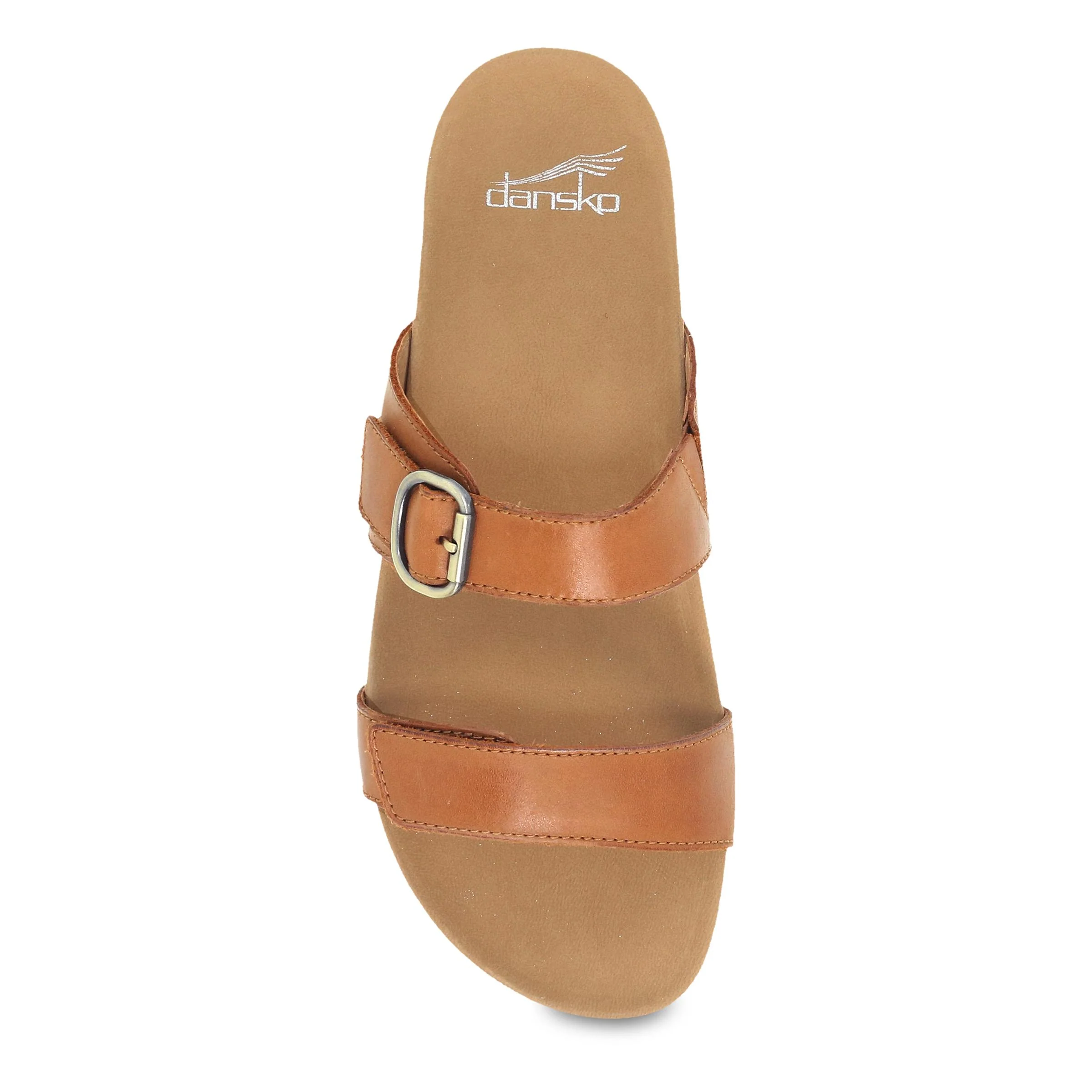 Justine Luggage Calf - Image 8