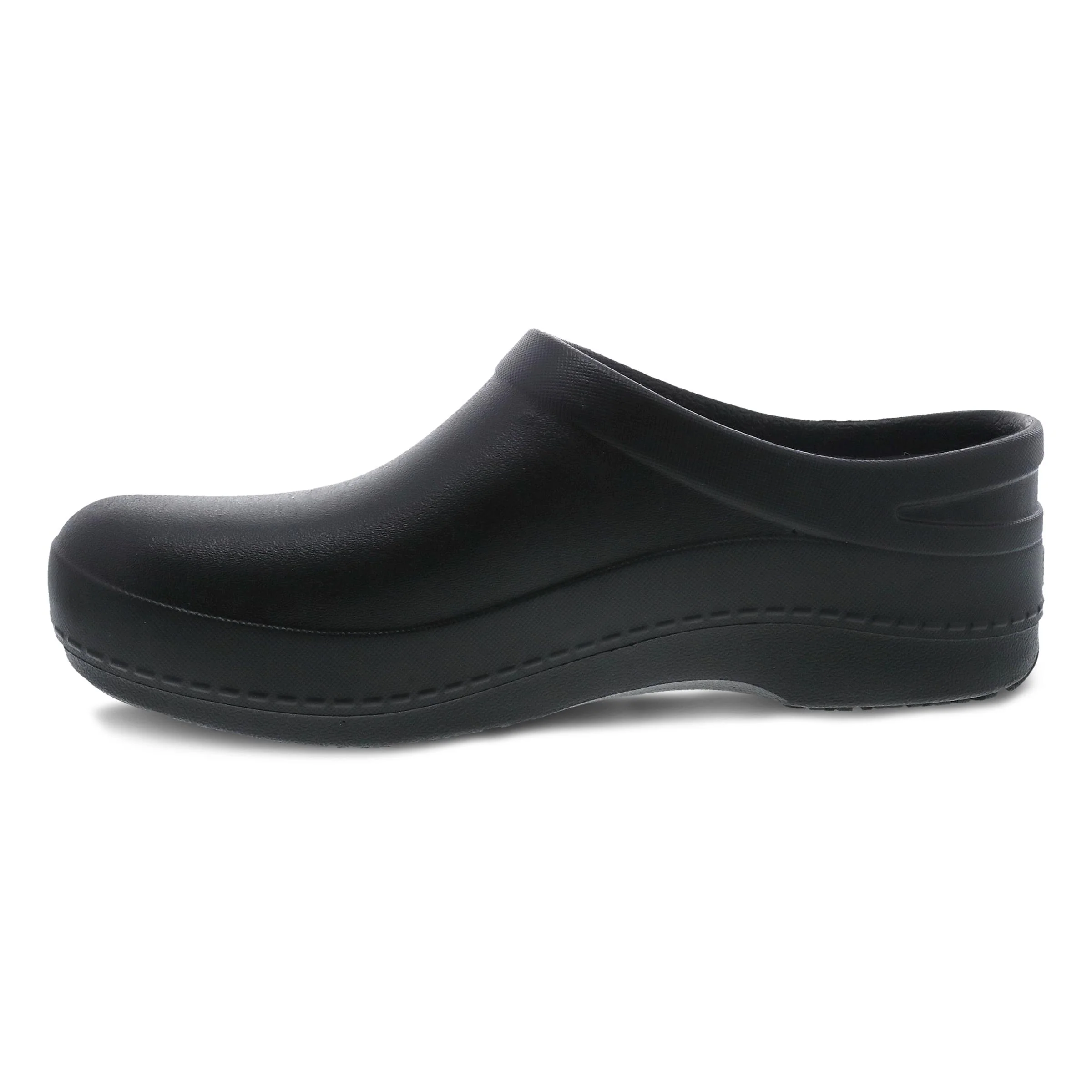 Kaci Black Mule - Image 3
