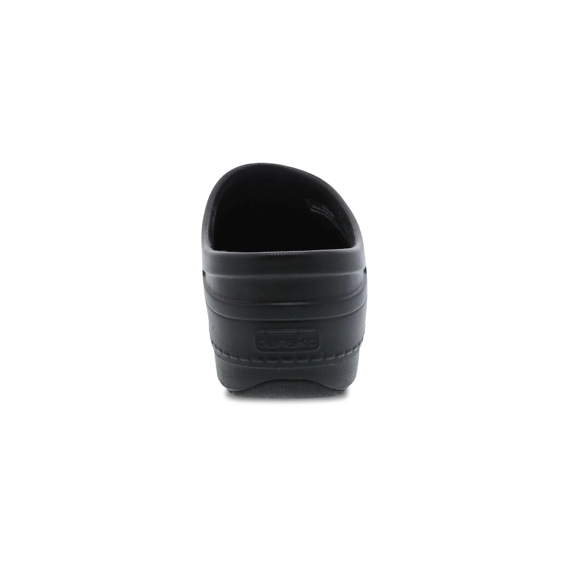 Kaci Black Mule - Image 5