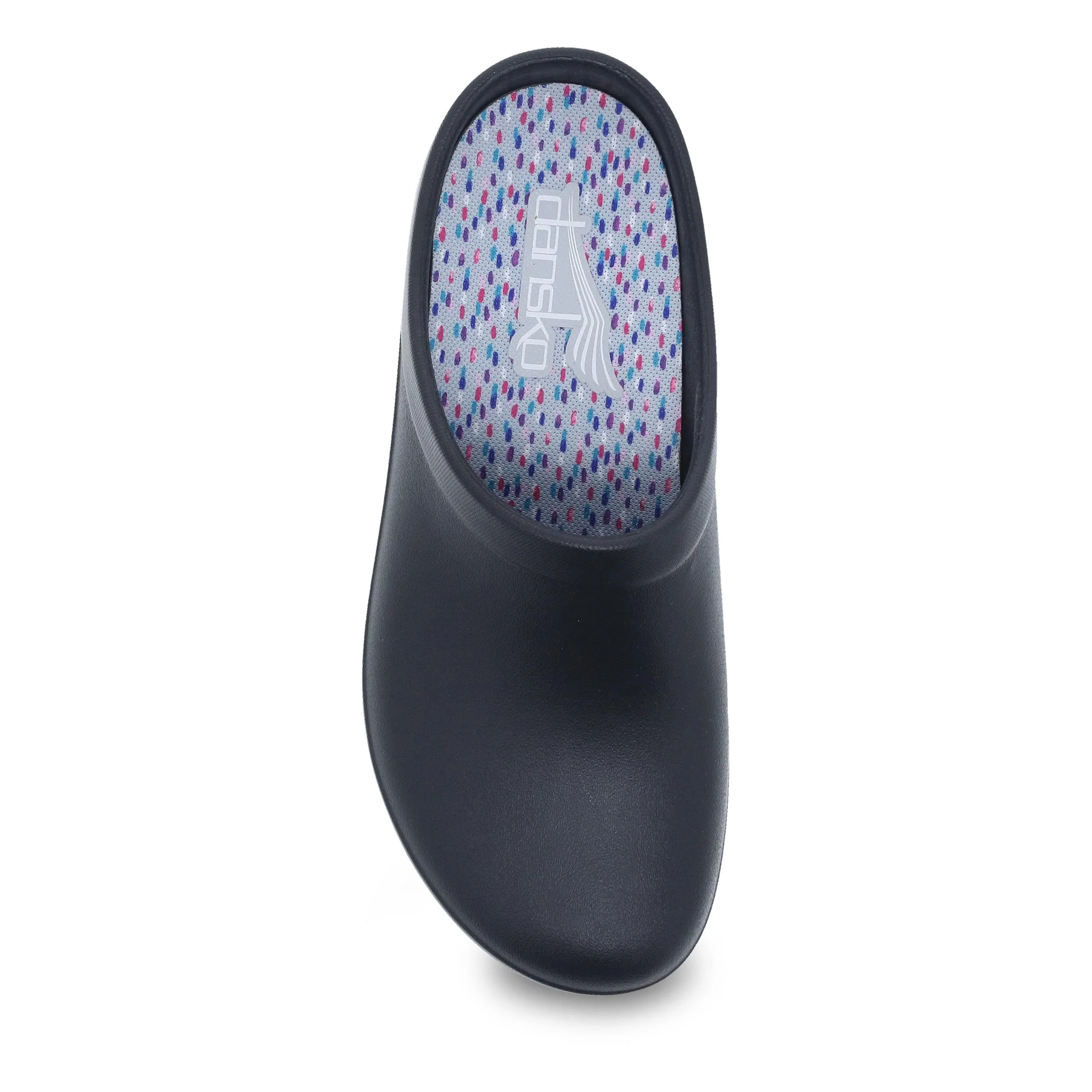 Kaci Black Mule - Image 6