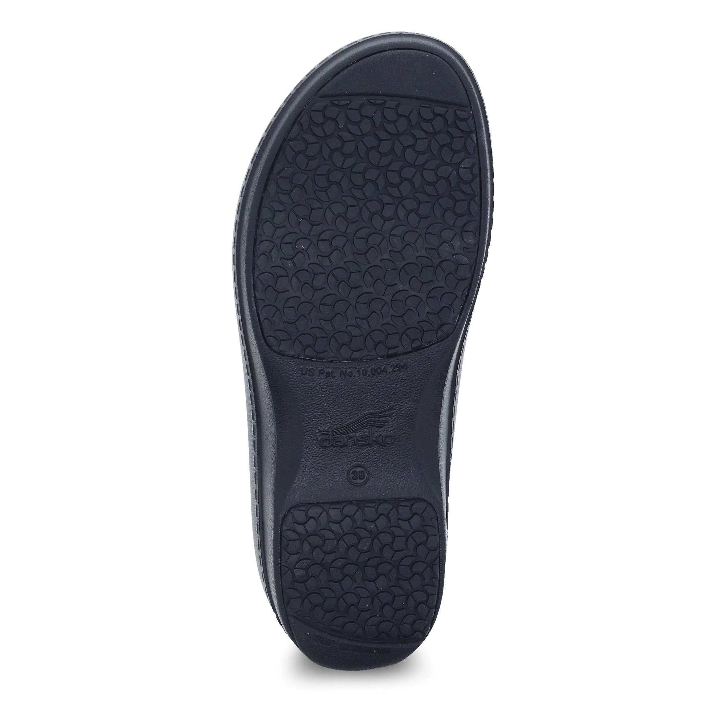 Kaci Black Mule - Image 7