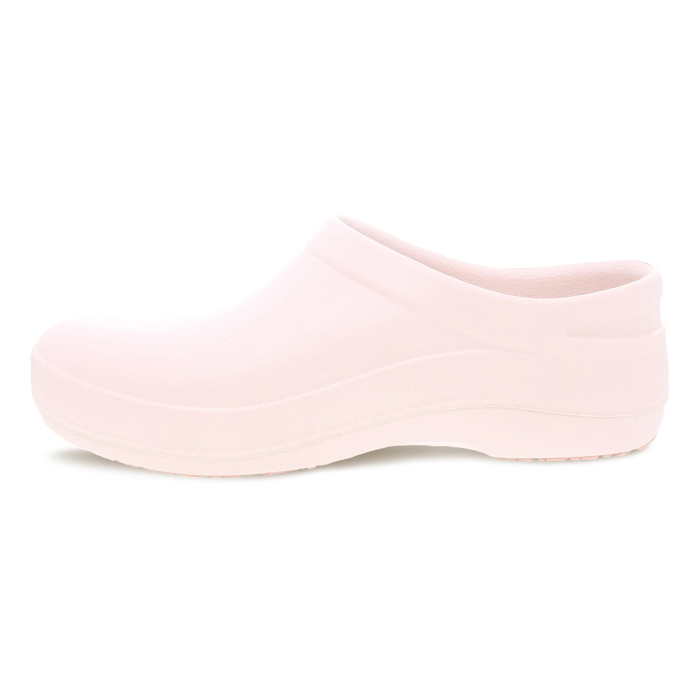 Kaci Pink Mule - Image 3
