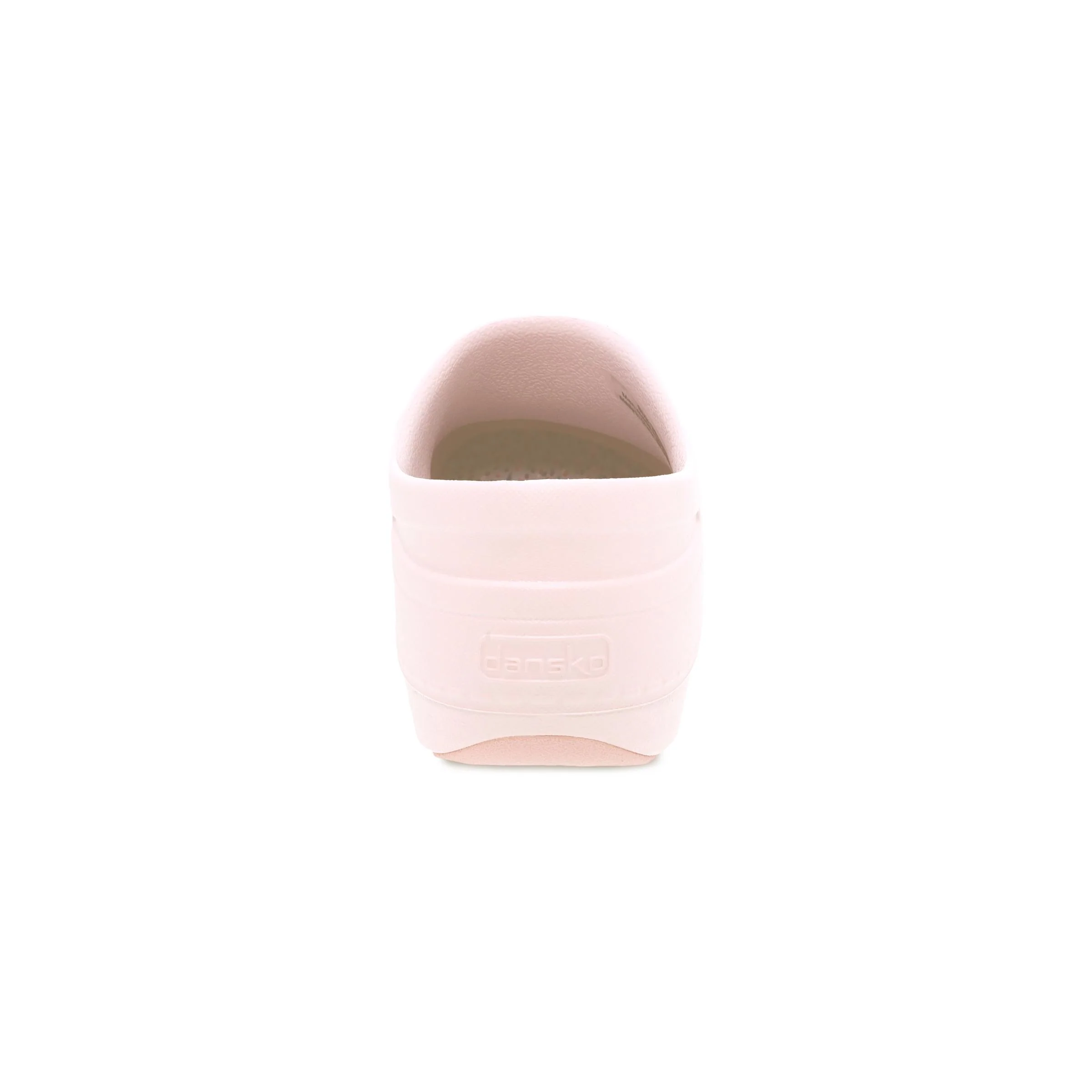 Kaci Pink Mule - Image 5
