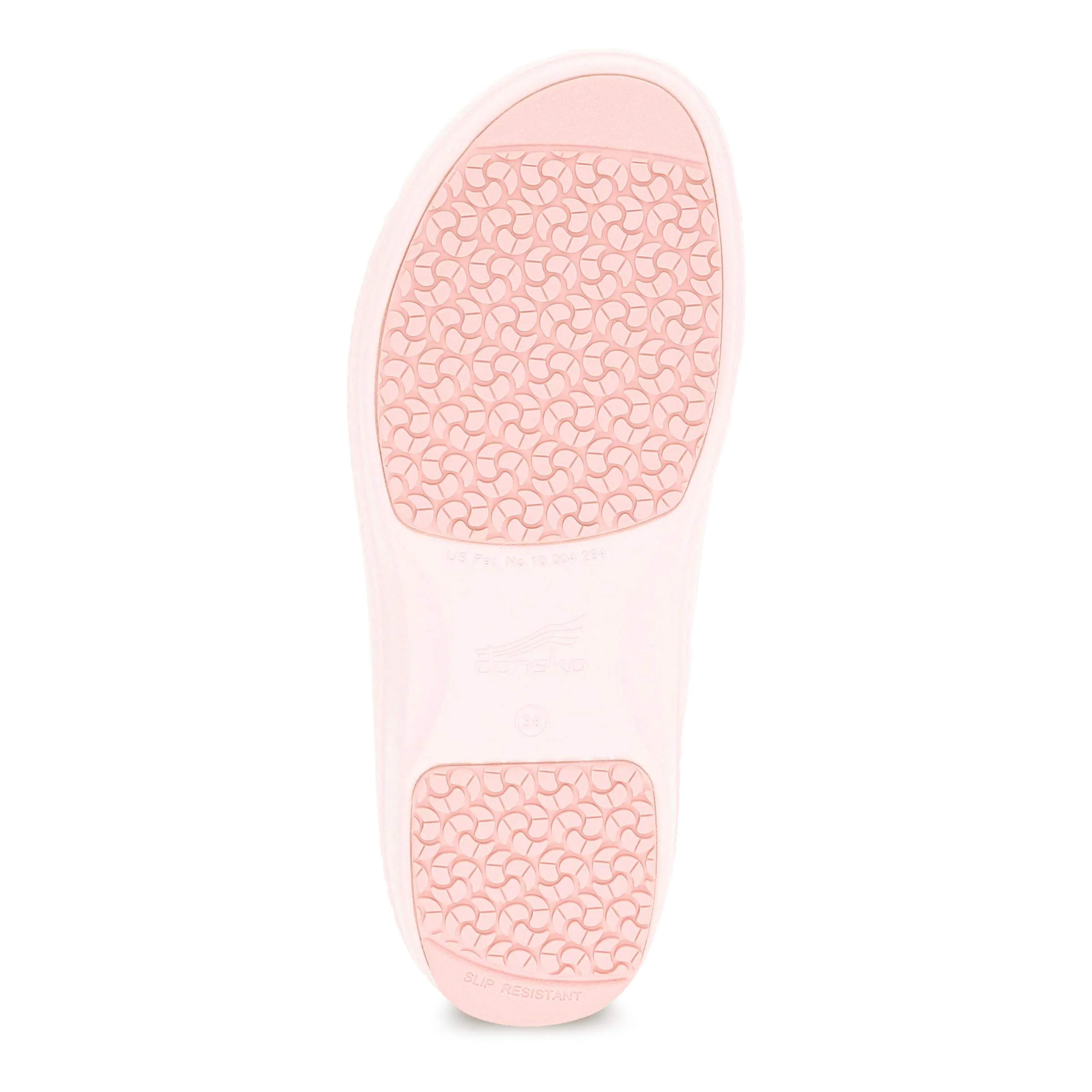 Kaci Pink Mule - Image 7