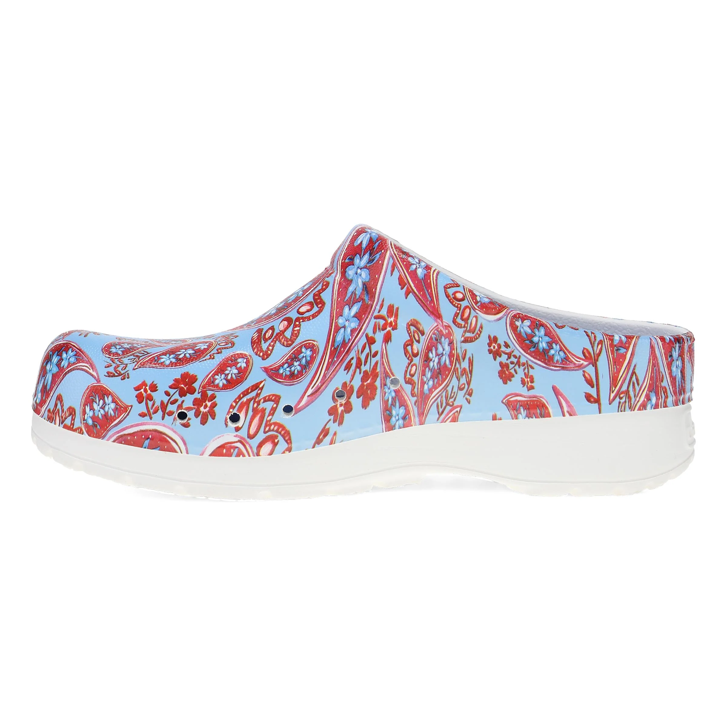 Kane Paisley Bandana - Image 3
