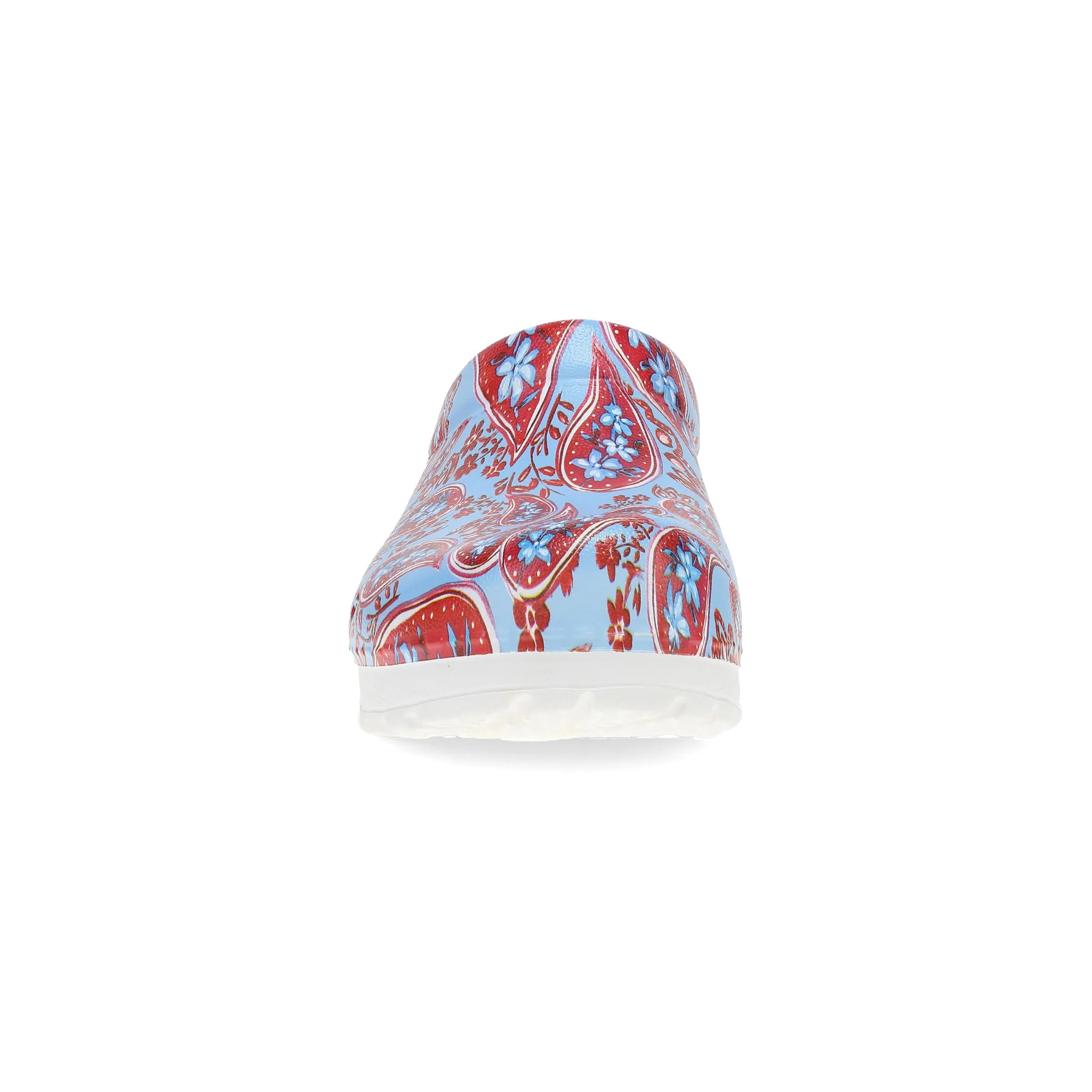 Kane Paisley Bandana - Image 4