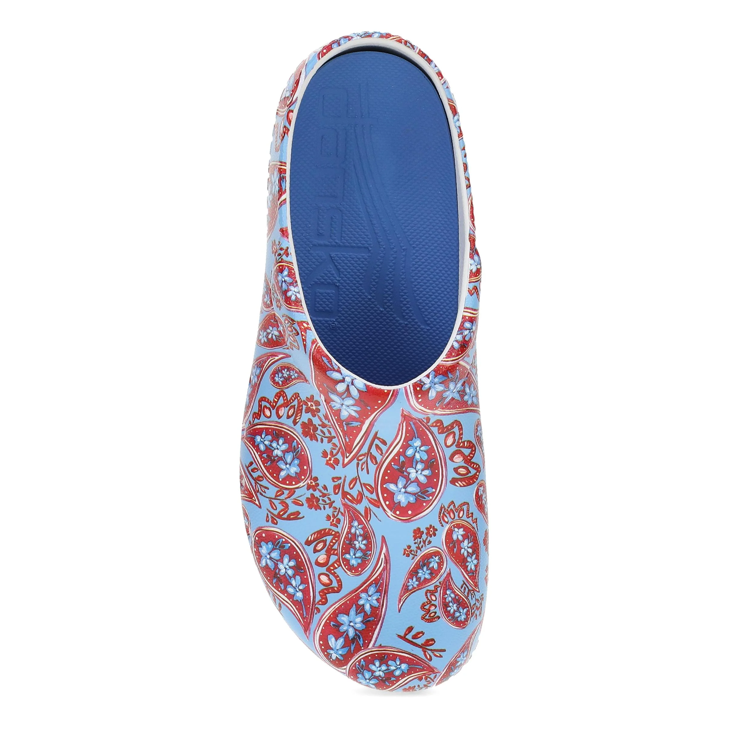 Kane Paisley Bandana - Image 7