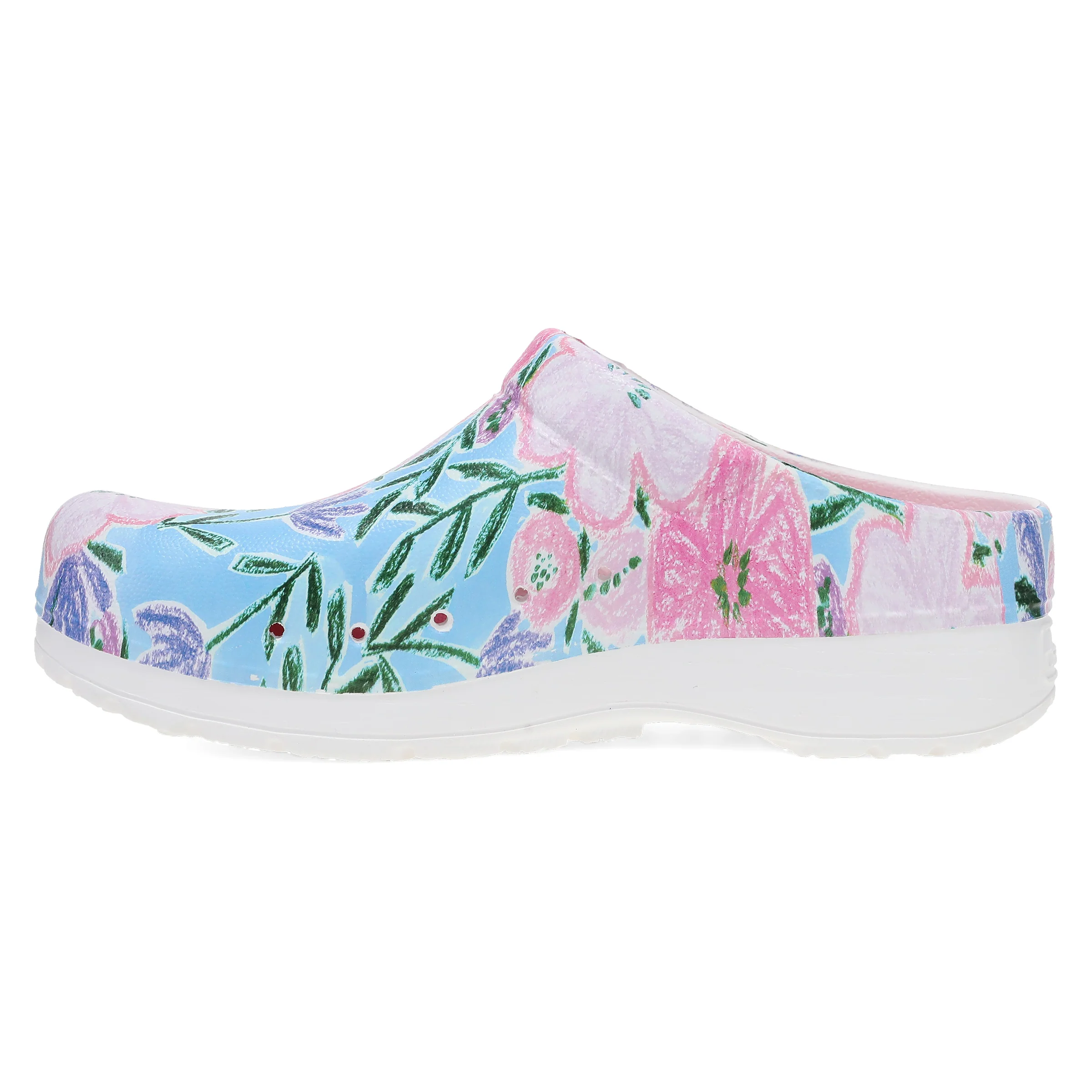 Kane Crayon Floral - Image 3