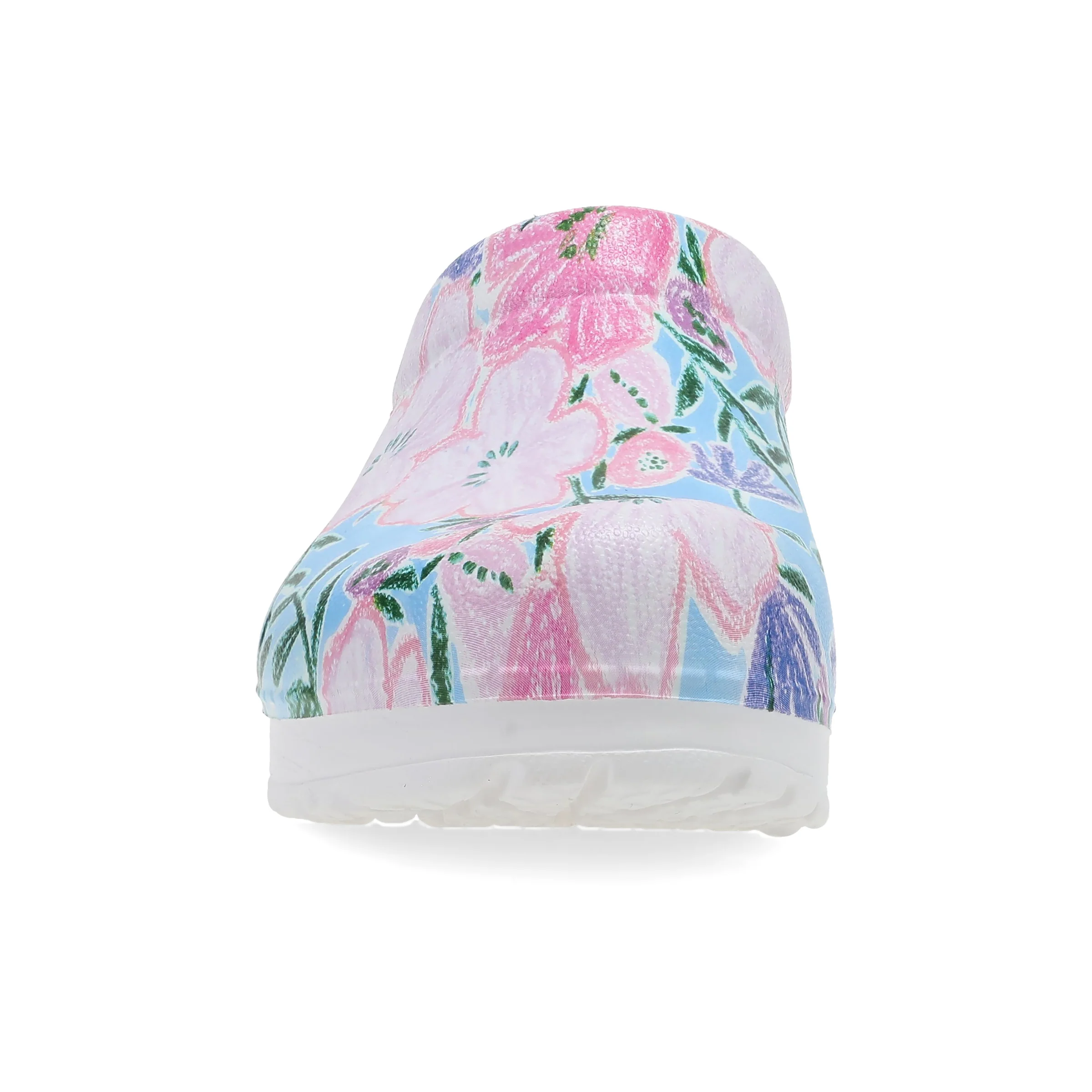 Kane Crayon Floral - Image 4