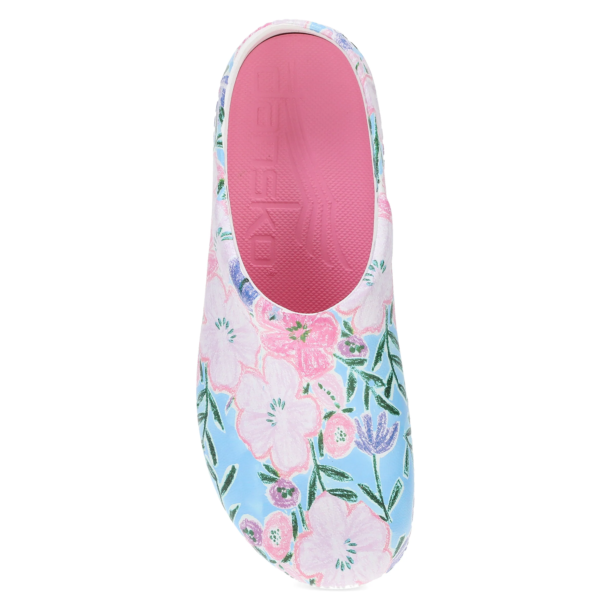 Kane Crayon Floral - Image 7