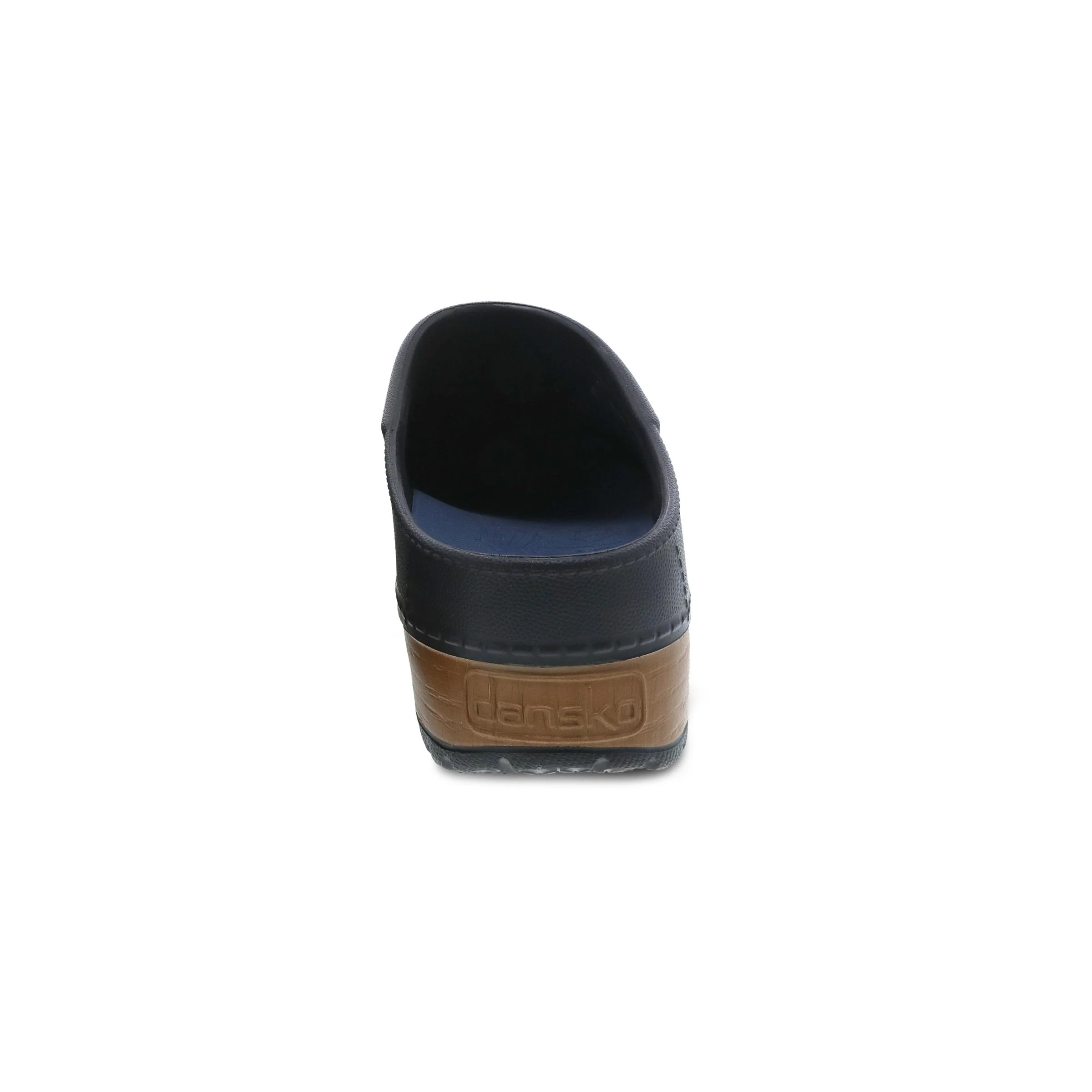 Kane Mens Black Mule - Image 6