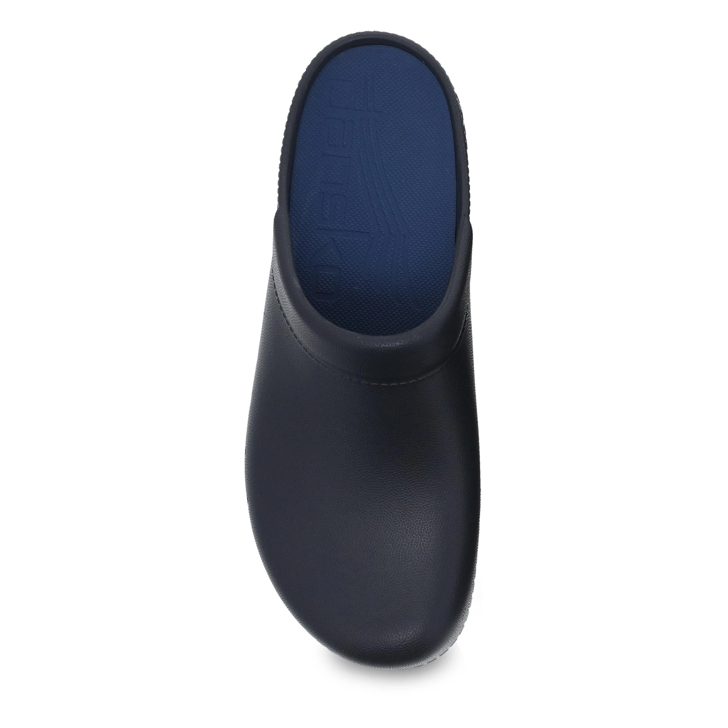 Kane Mens Black Mule - Image 7