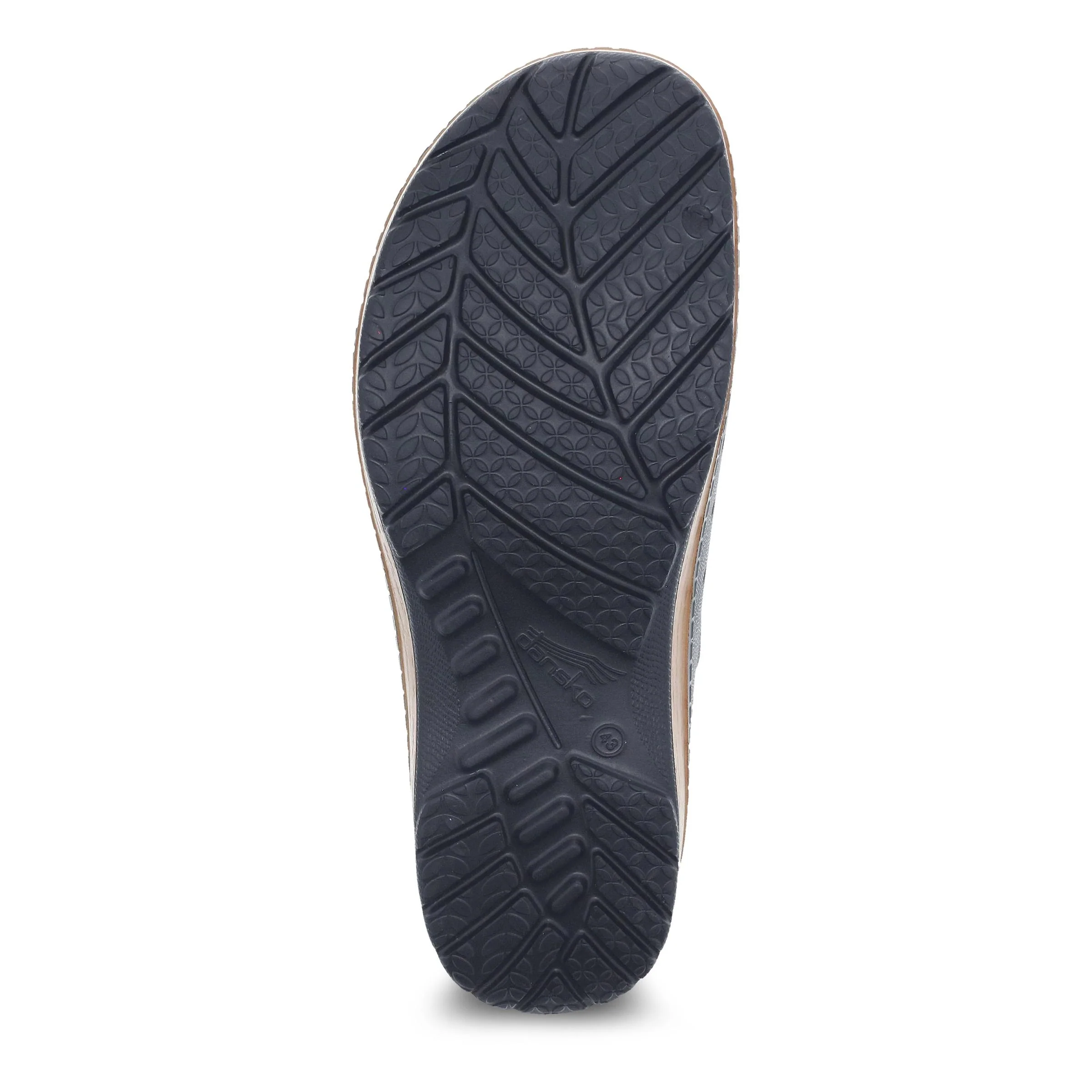 Kane Mens Black Mule - Image 8