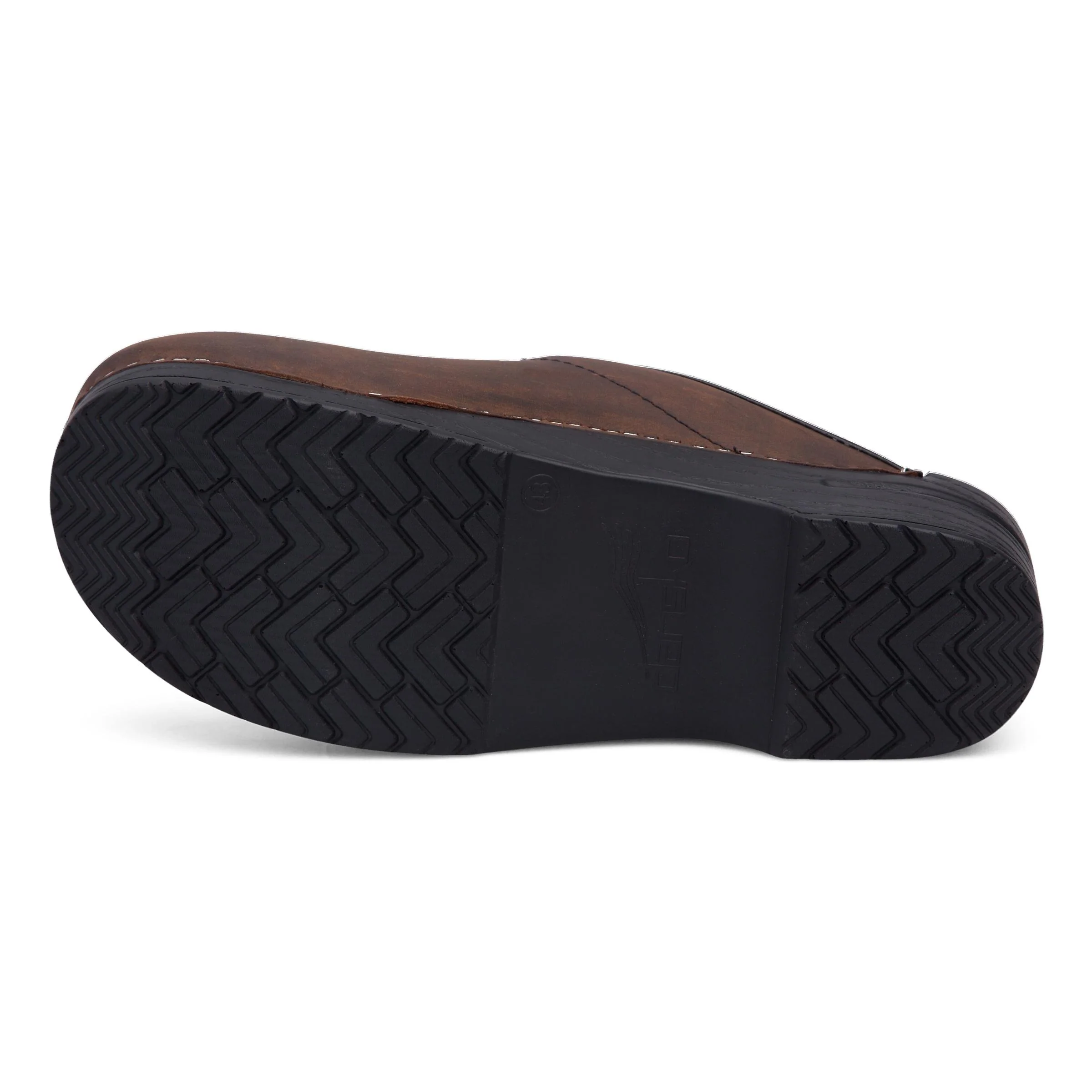 Karl Antique Brown/Black - Image 7