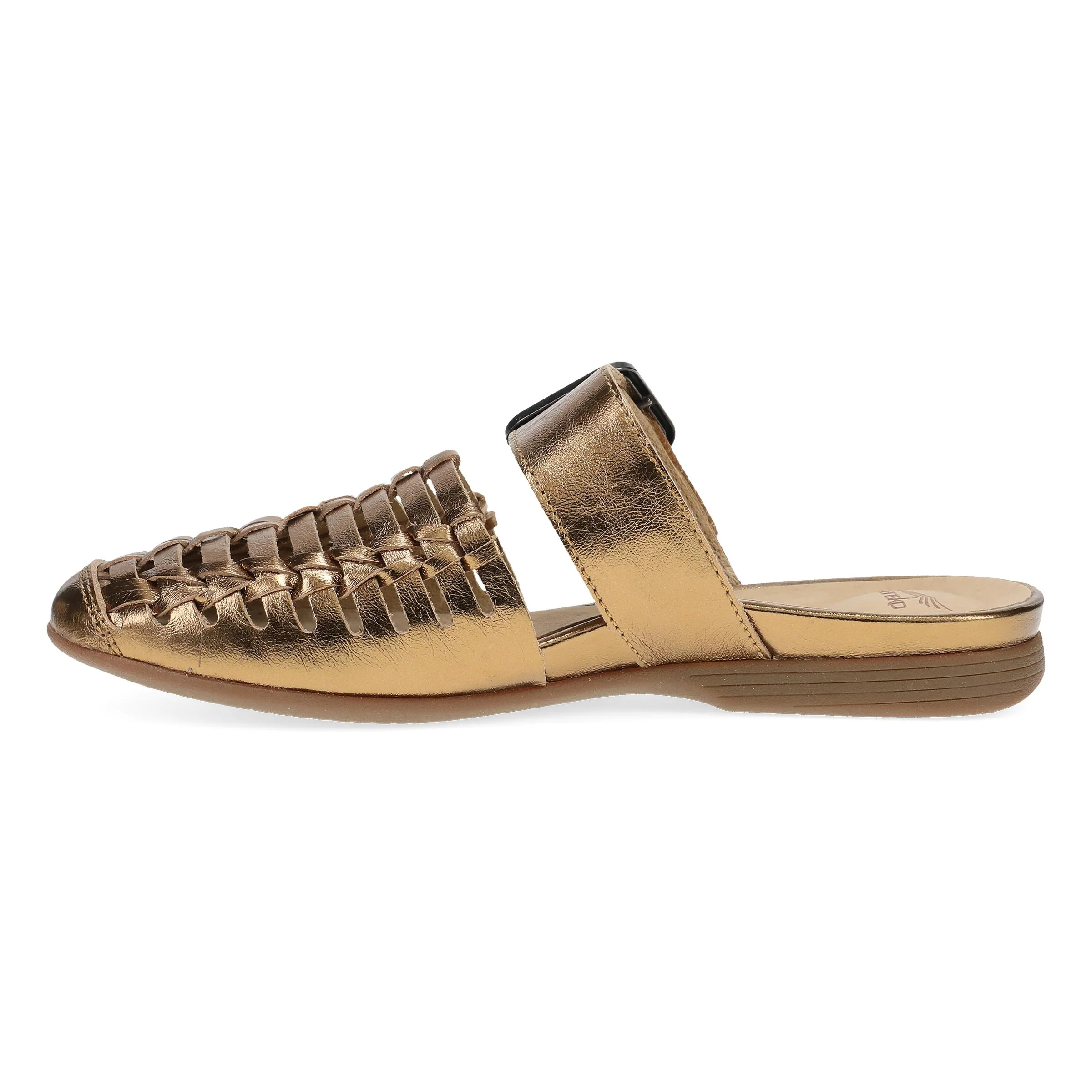 Leilani Bronze Metallic - Image 3
