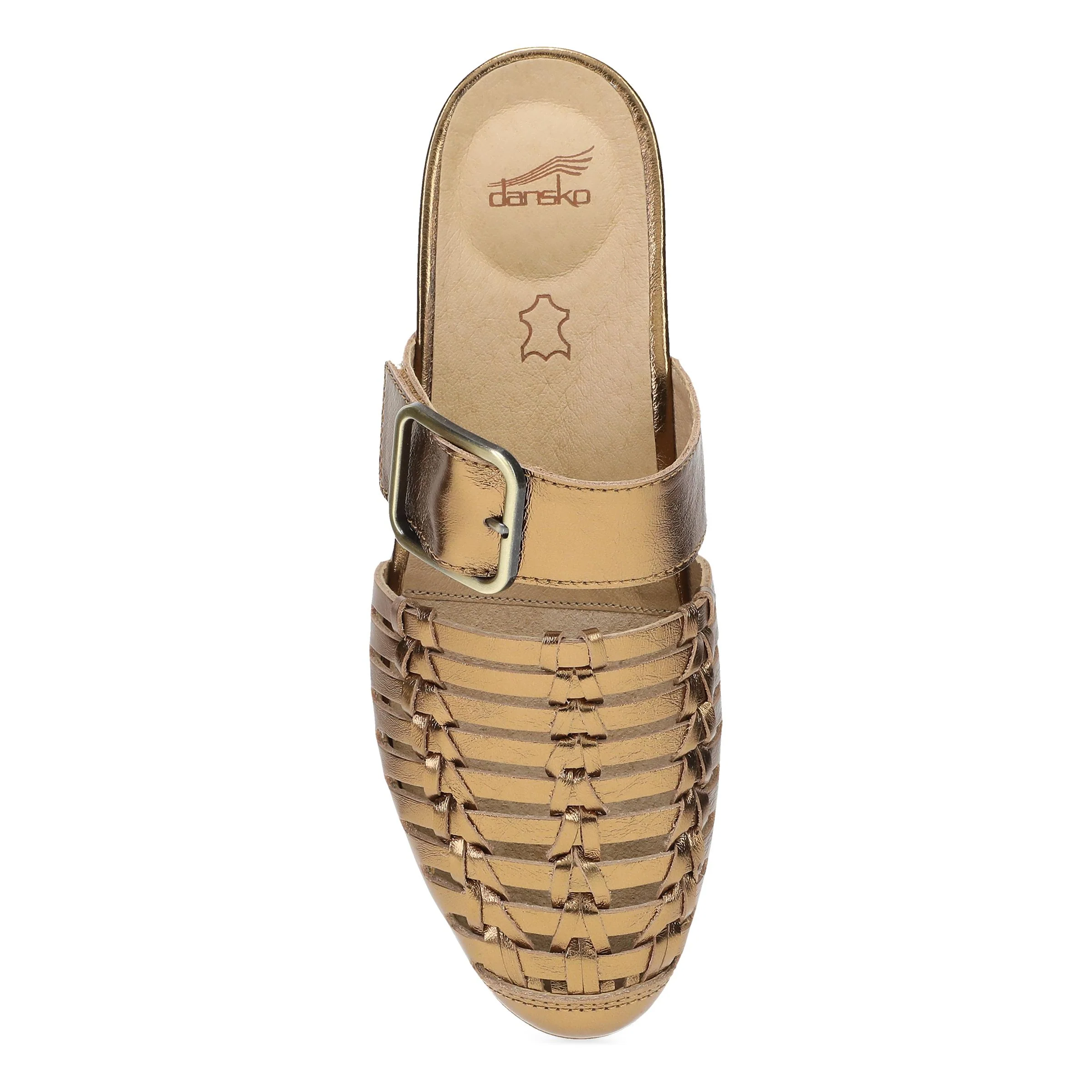 Leilani Bronze Metallic - Image 6