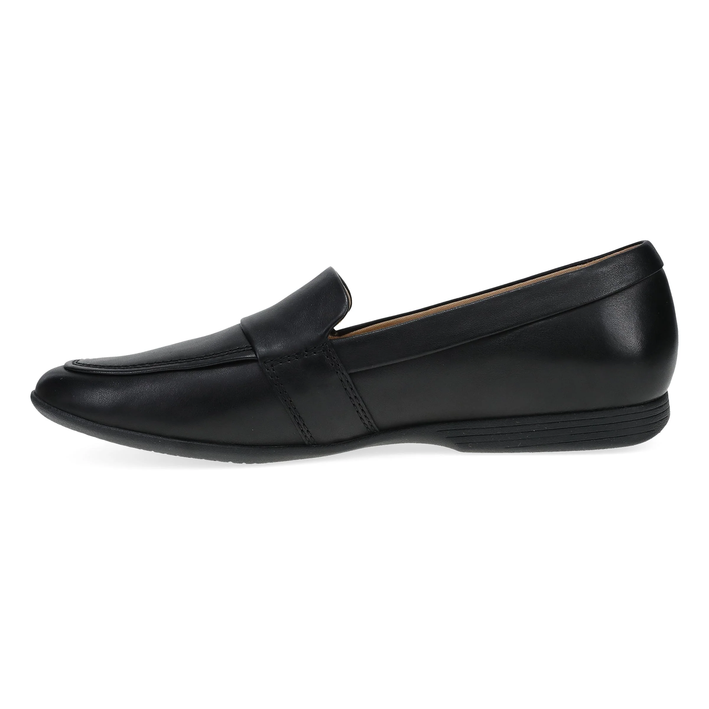 Linden Black Nappa - Image 3