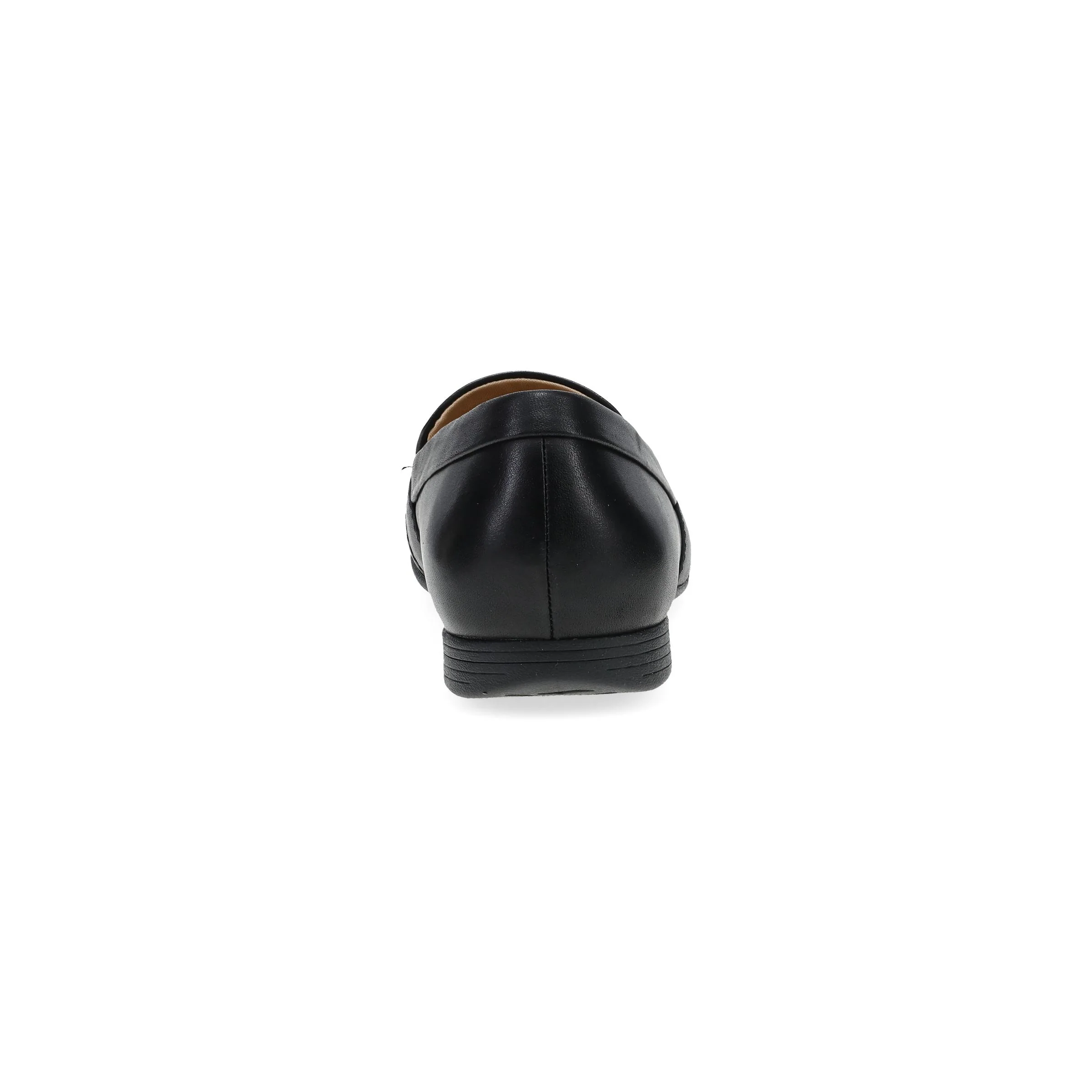 Linden Black Nappa - Image 5