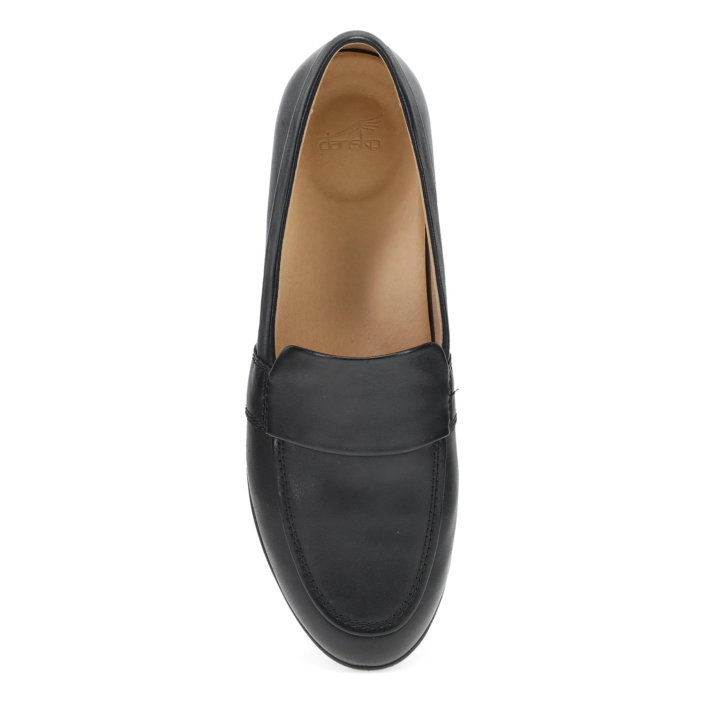 Linden Black Nappa - Image 6