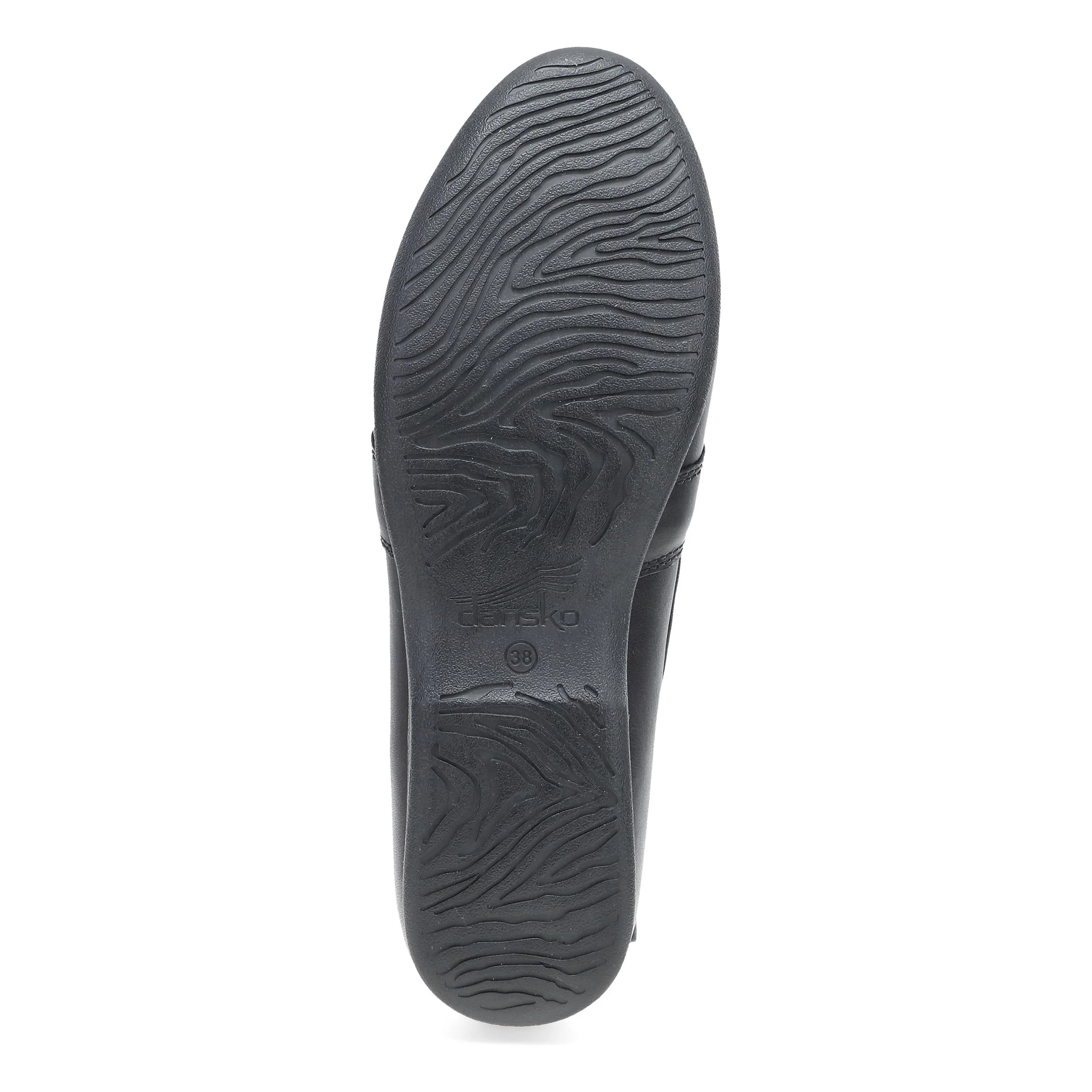 Linden Black Nappa - Image 7
