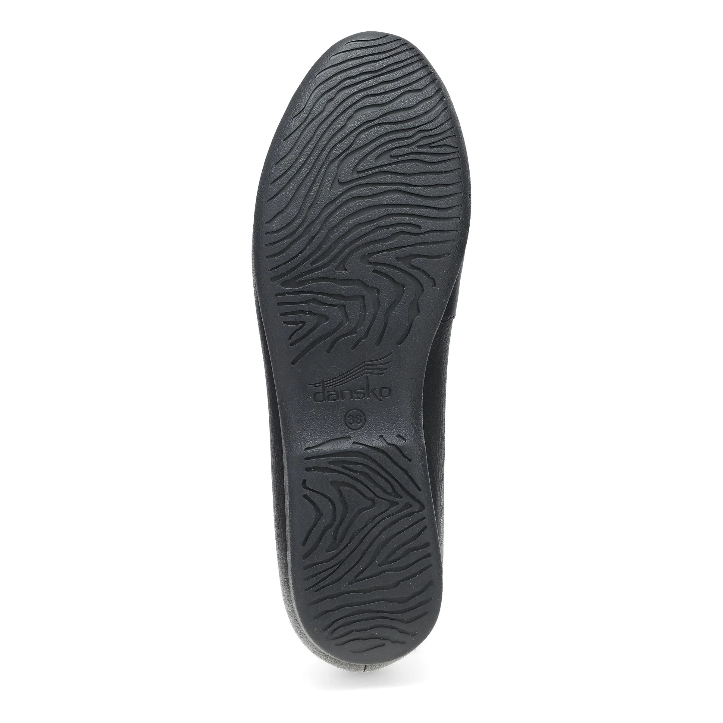 Lorri Black Tumbled - Image 8