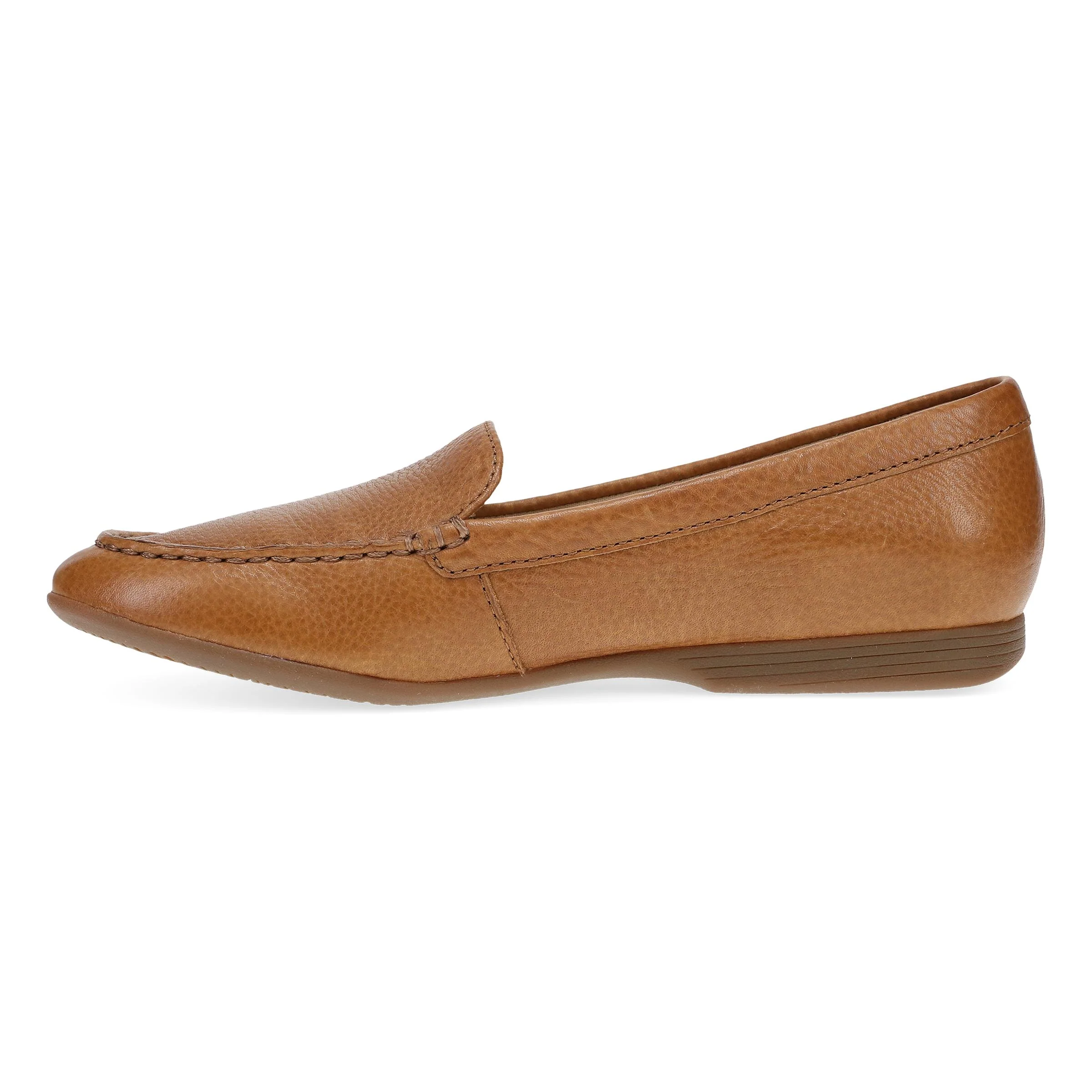 Lorri Tan Waxy Milled - Image 3