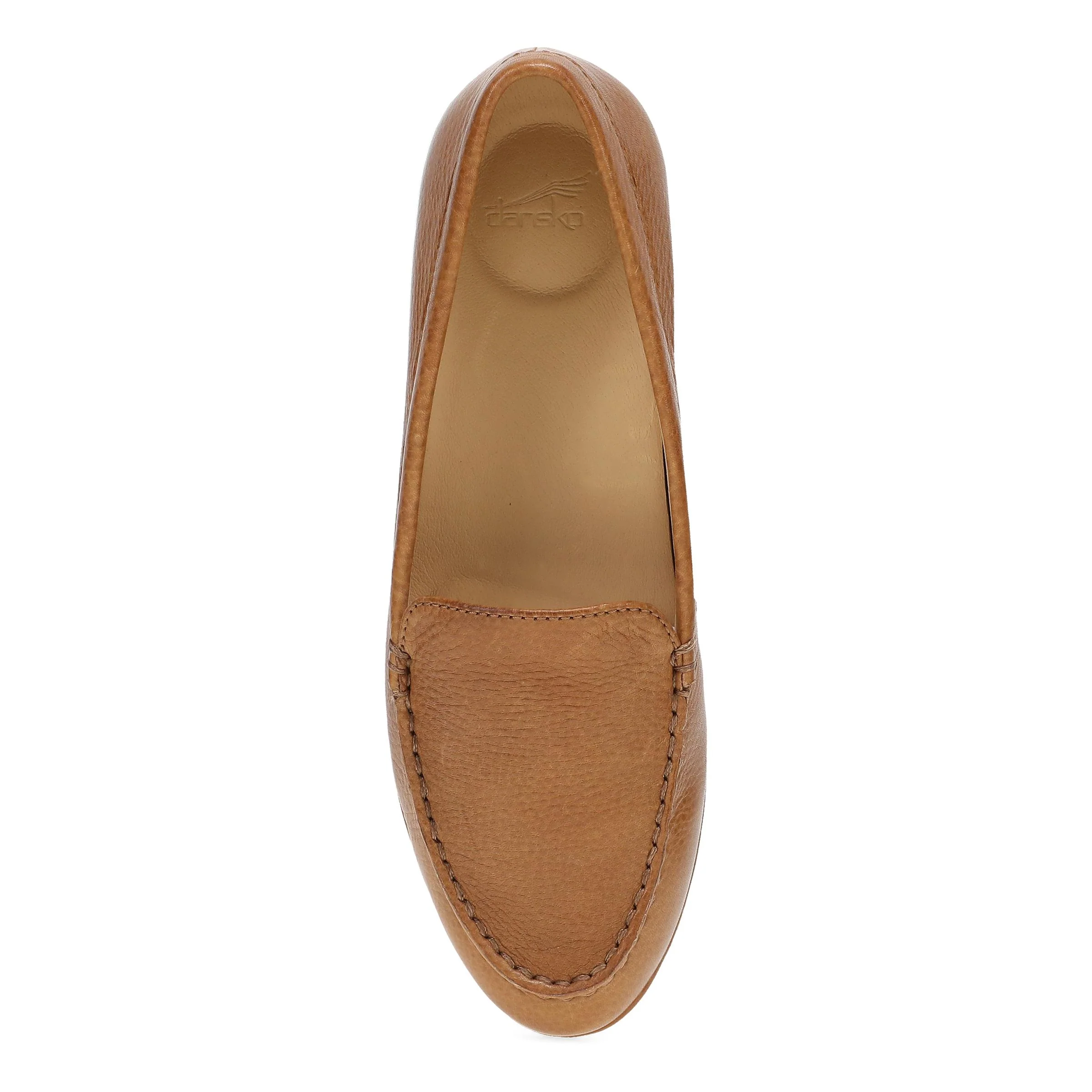 Lorri Tan Waxy Milled - Image 7
