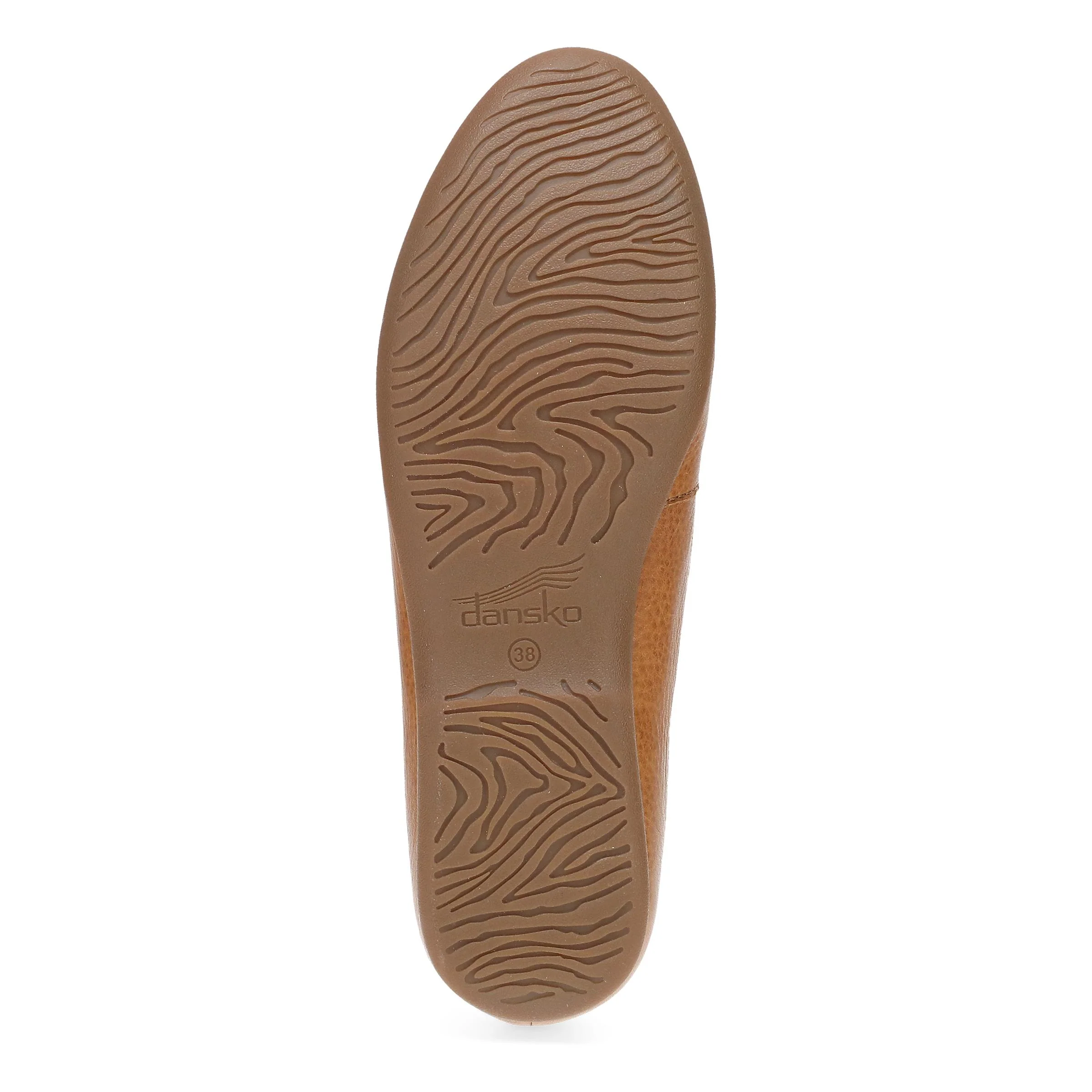 Lorri Tan Waxy Milled - Image 8