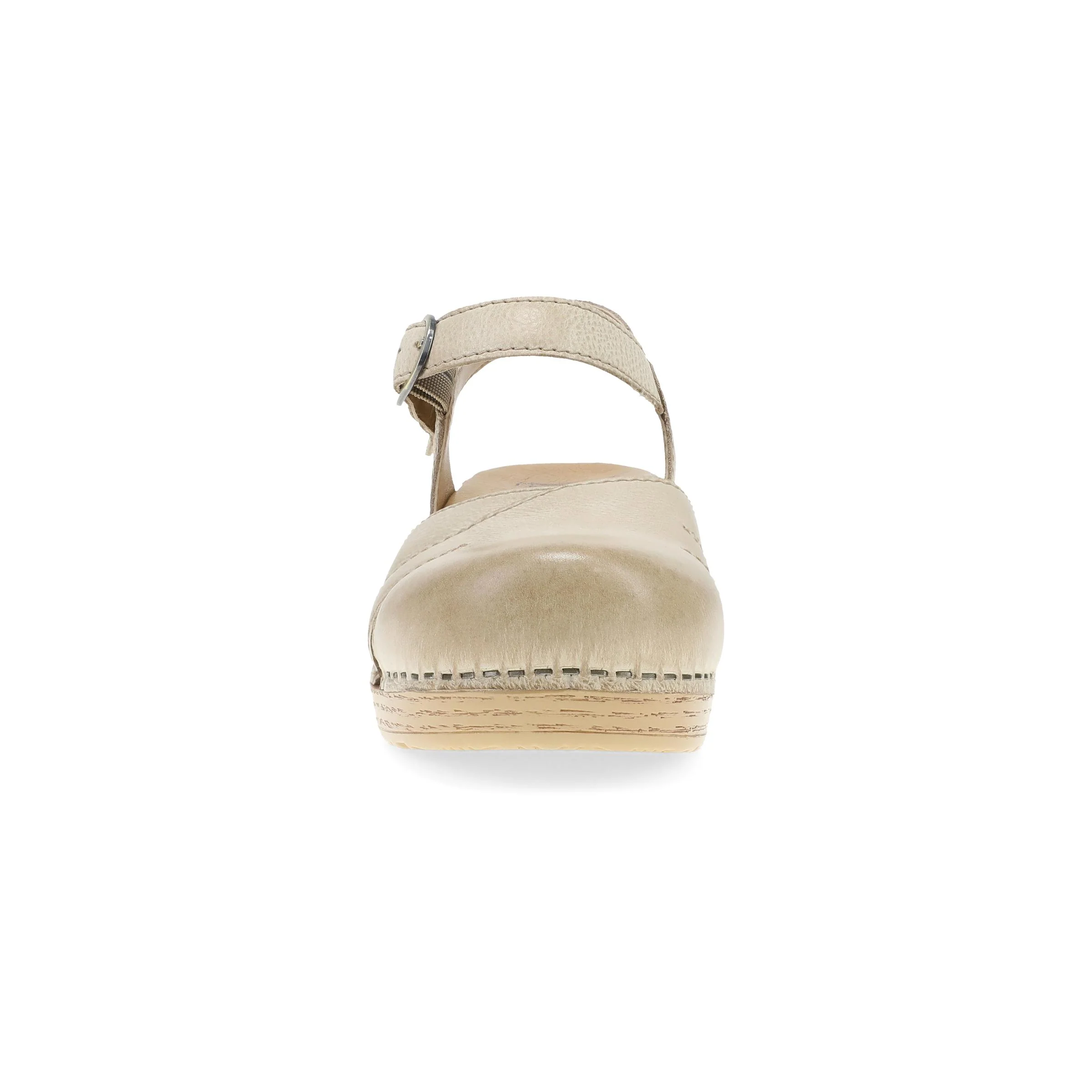 Margreta Biscotti Leather - Image 4