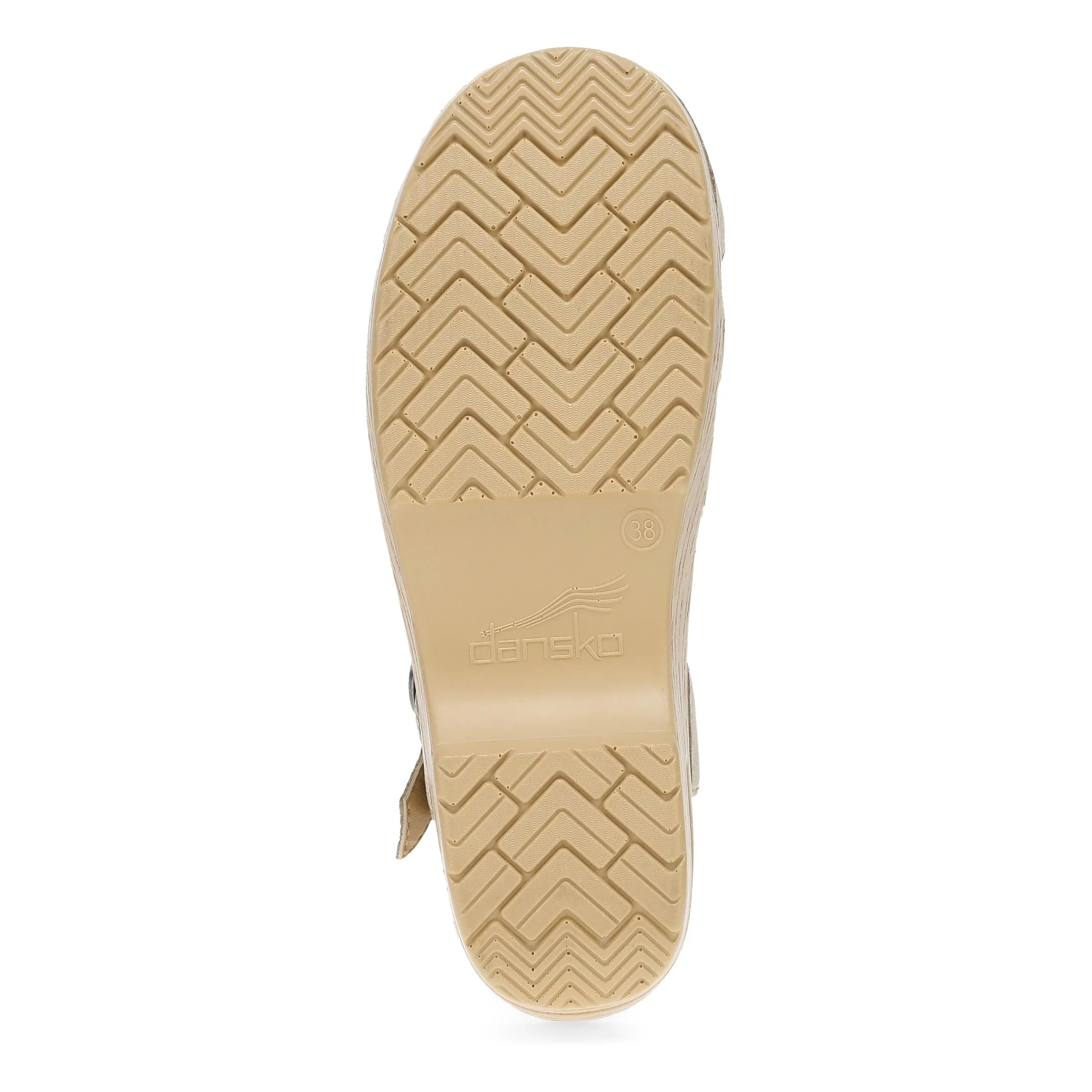 Margreta Biscotti Leather - Image 9