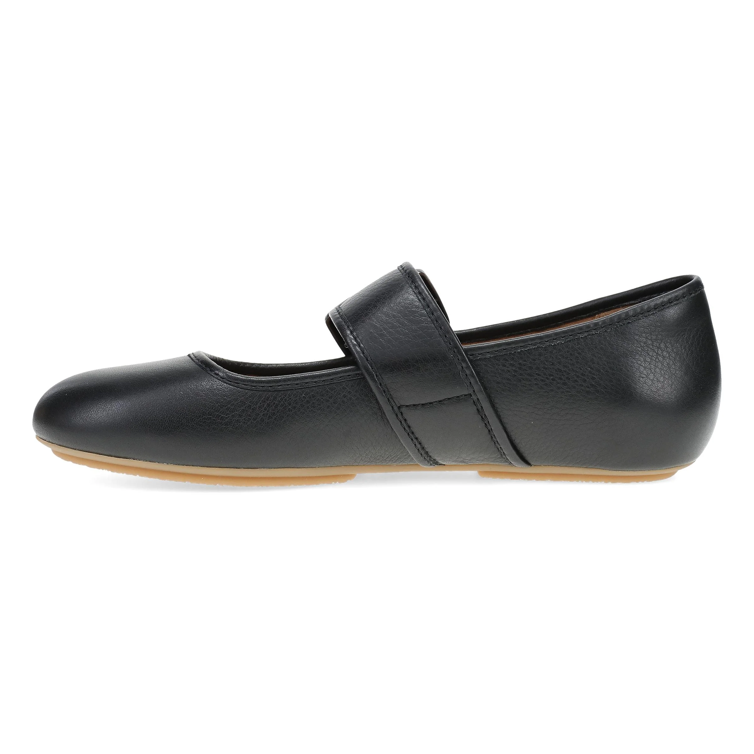 Matilda Black Leather - Image 3