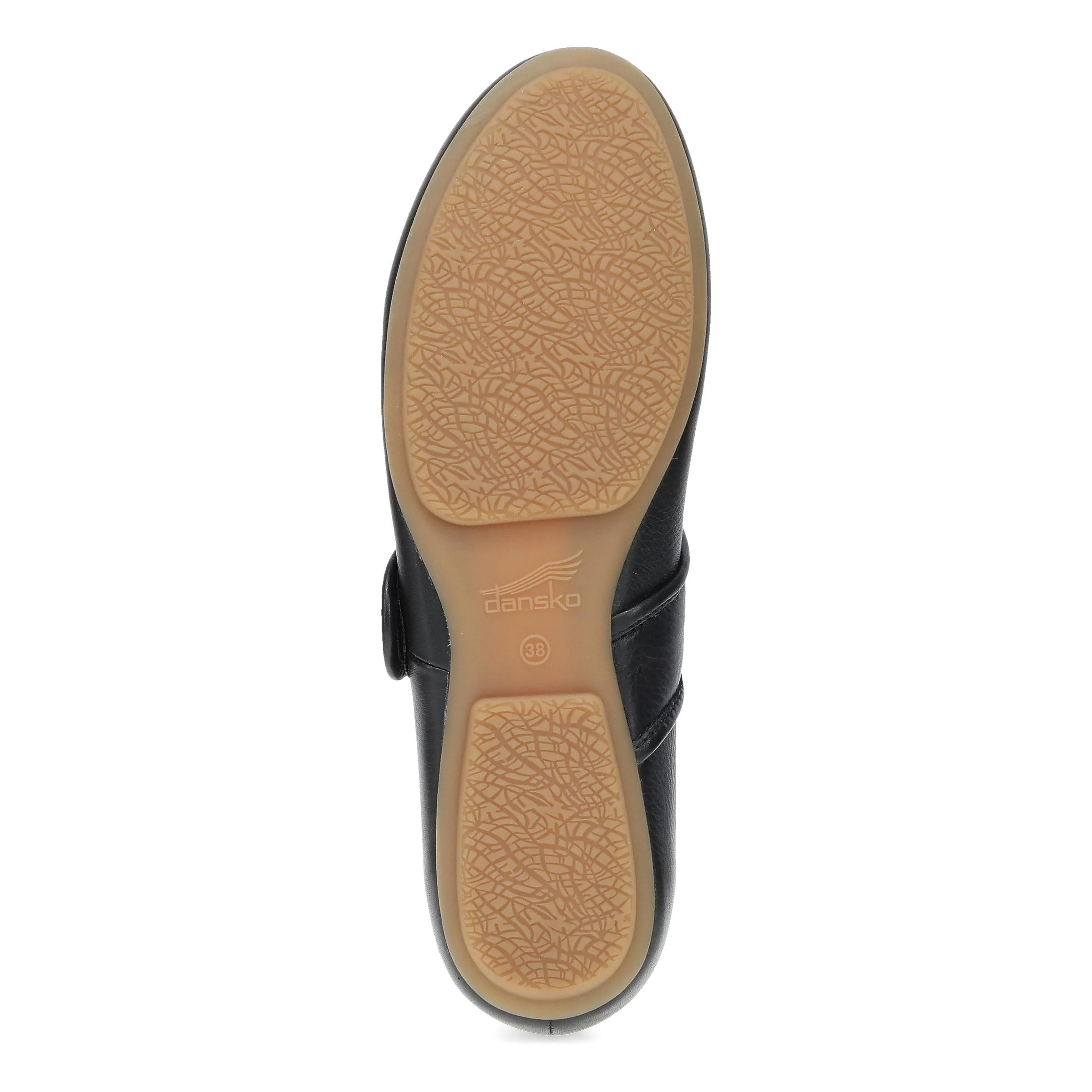 Matilda Black Leather - Image 9
