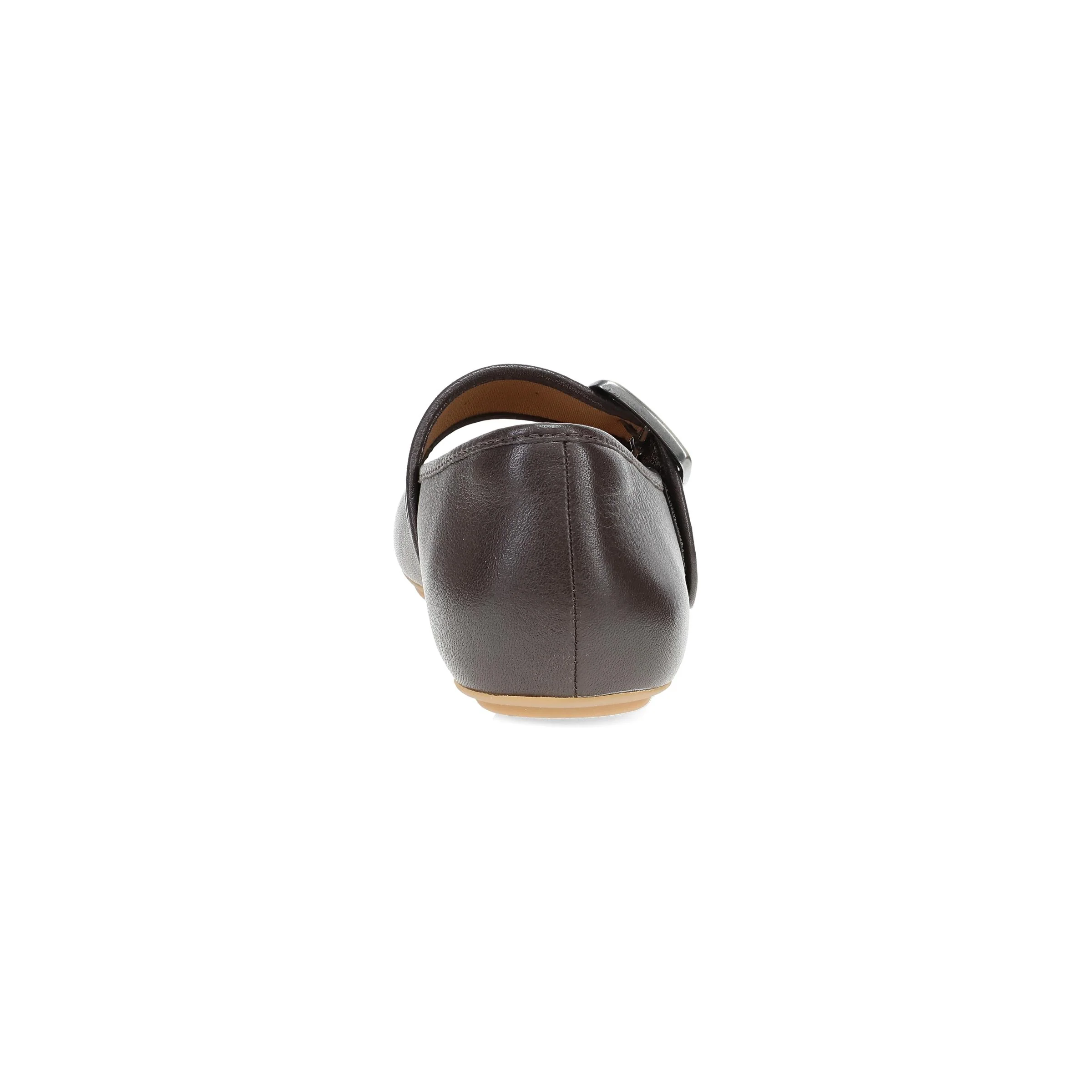 Matilda Chocolate Leather - Image 7