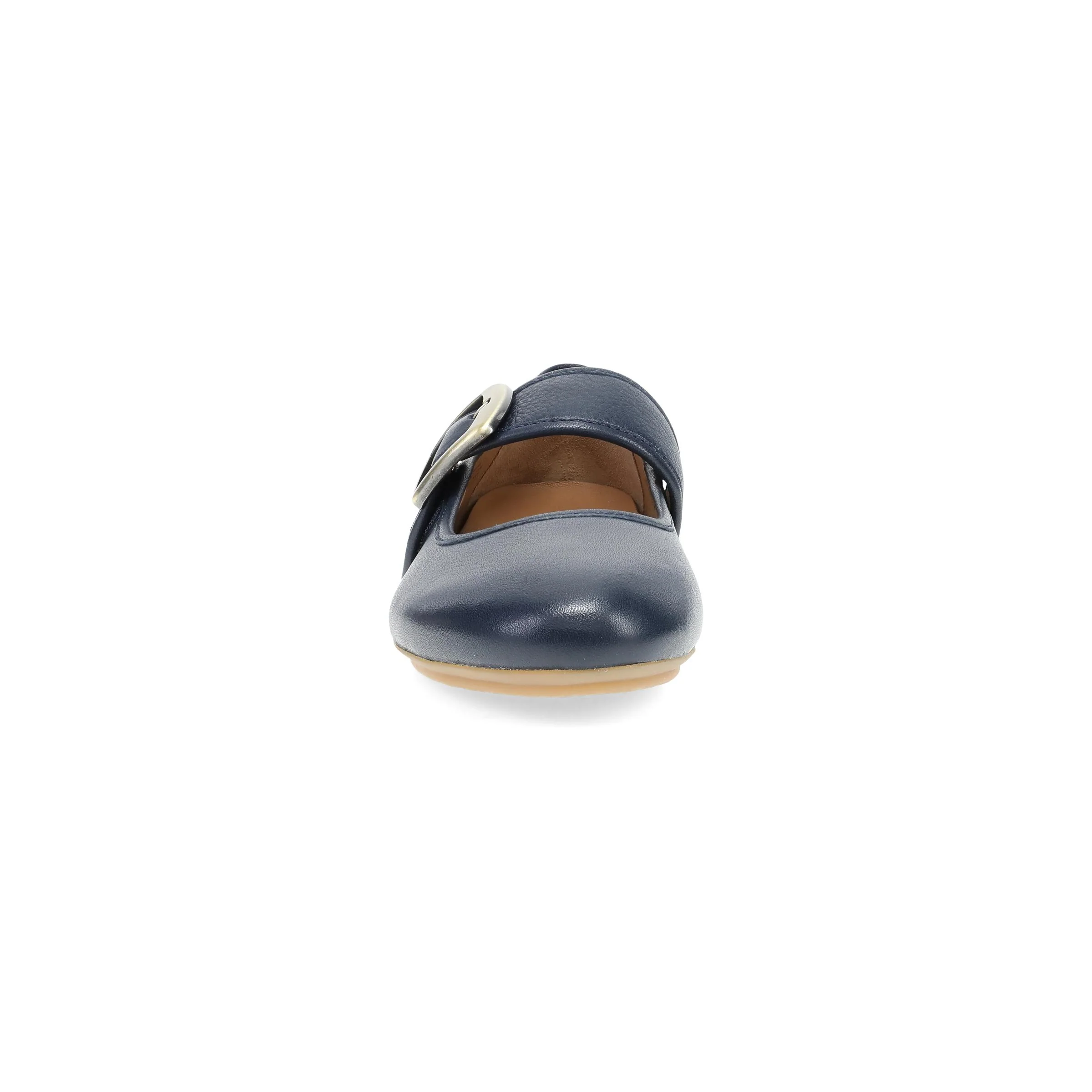 Matilda Navy Leather - Image 4