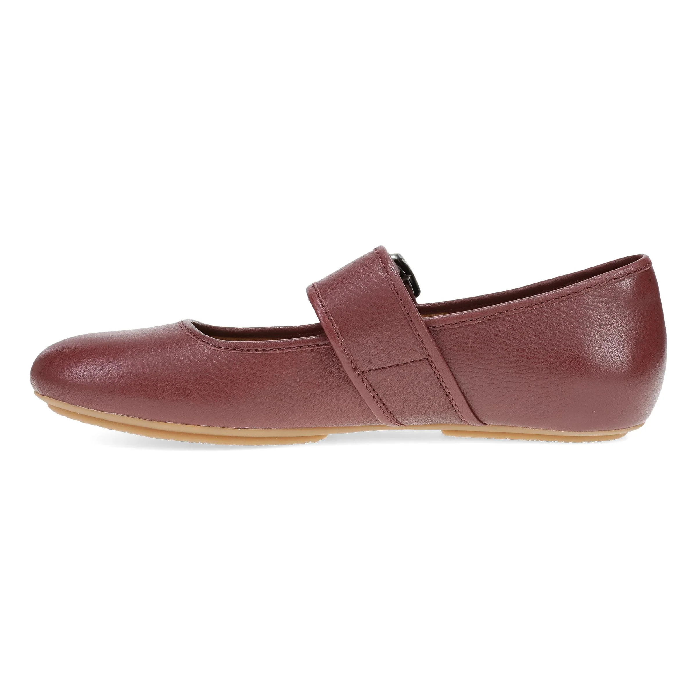 Matilda Sangria Leather - Image 3